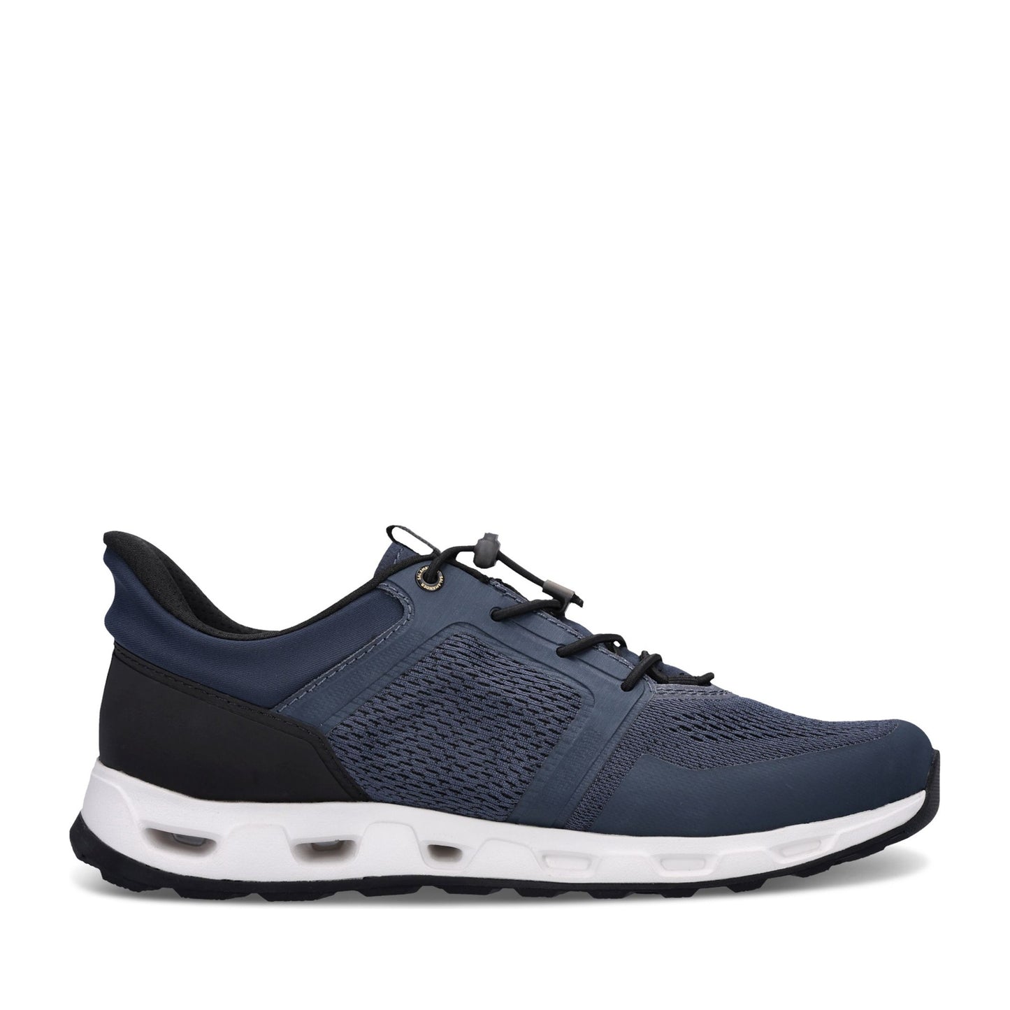Men's Blue Fashion Sneakers
