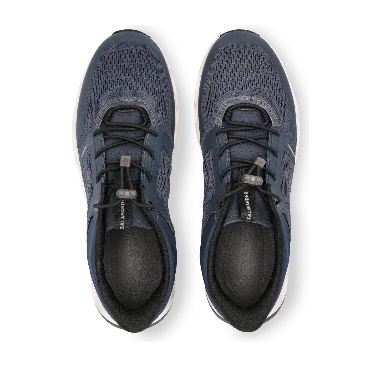 Men's Blue Fashion Sneakers
