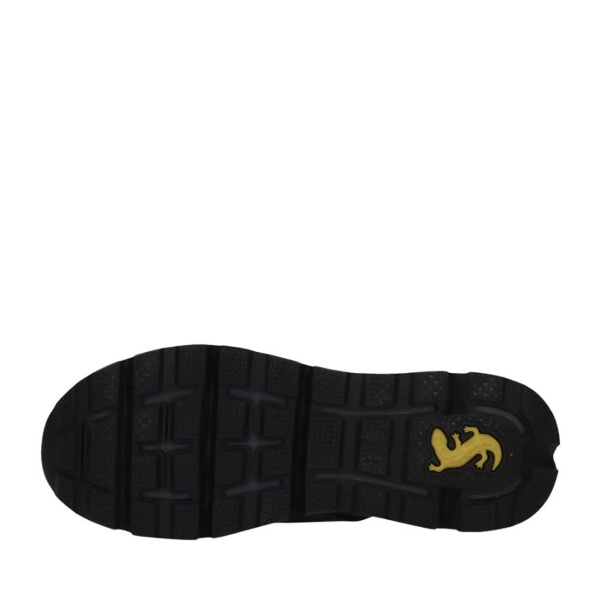 Men's Black Ankle Boots
