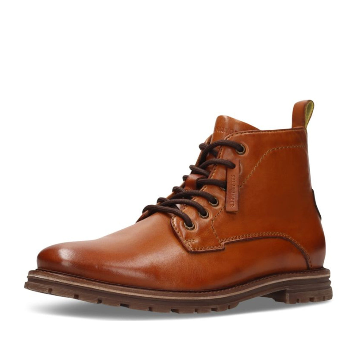 Men's Brown Ankle Boots