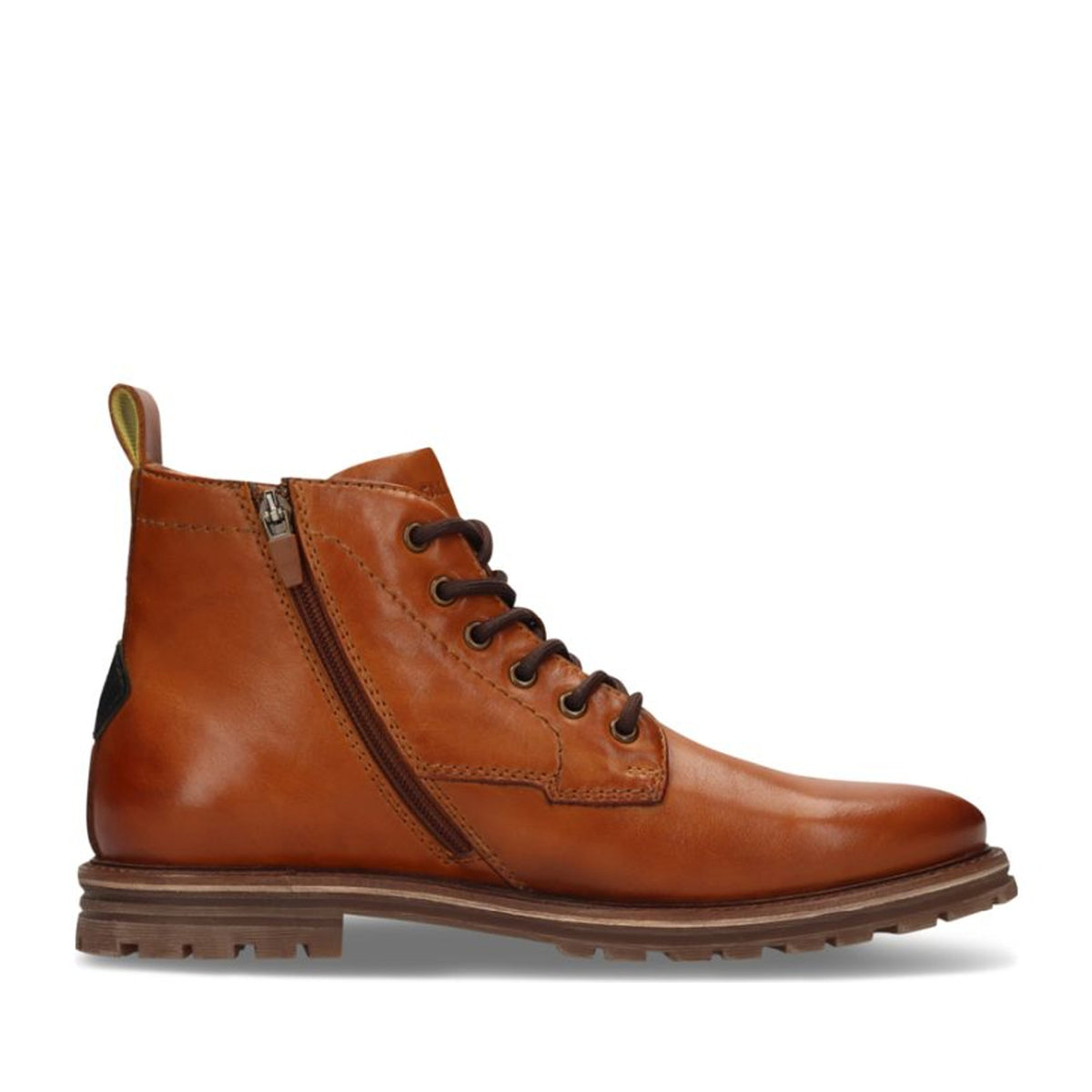 Men's Brown Ankle Boots