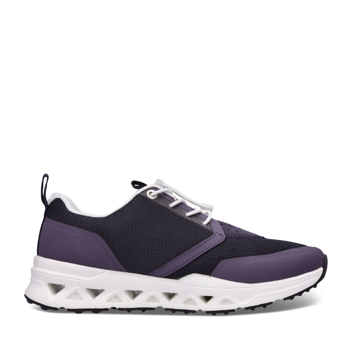 Women's Blue Fashion Sneakers