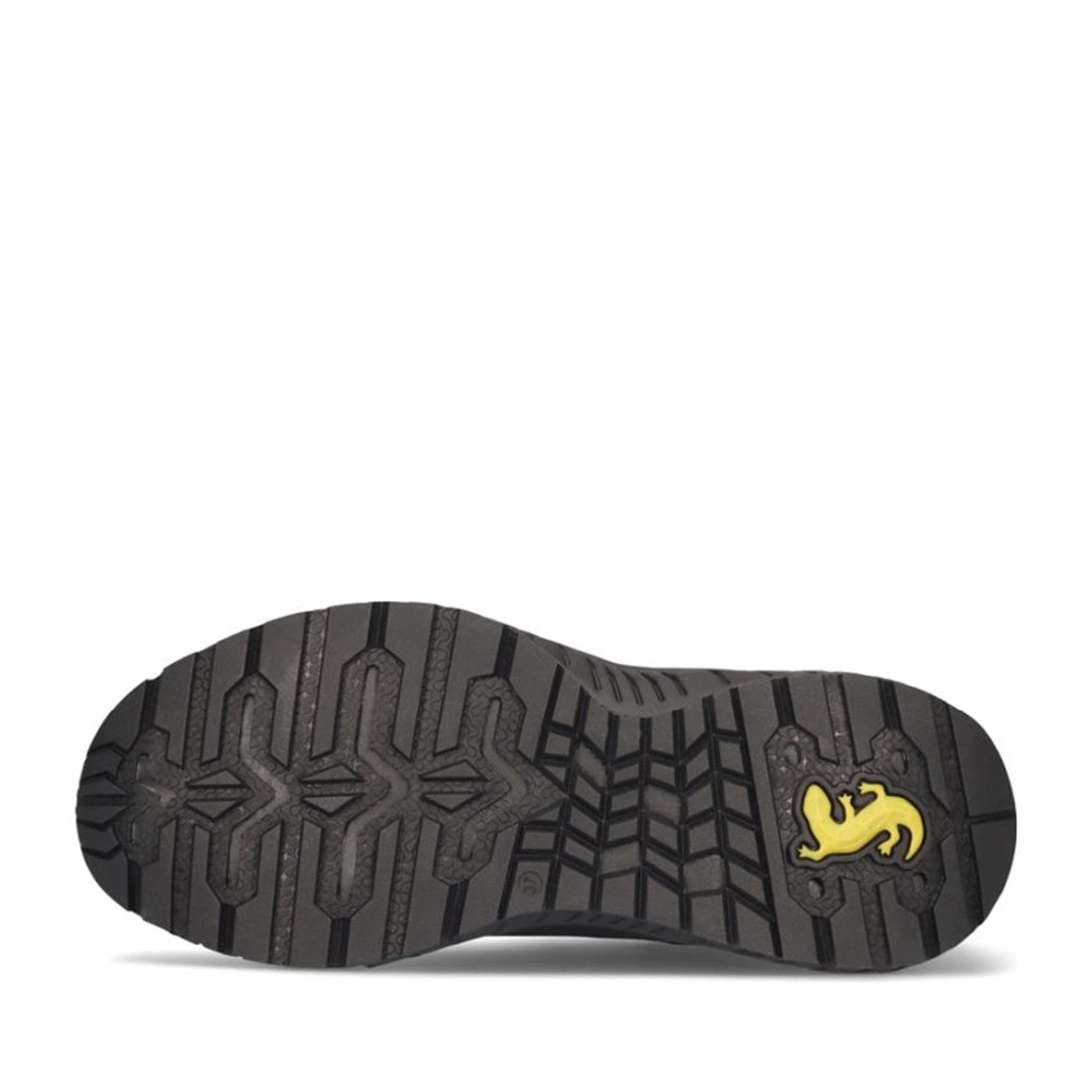 Women's Black Fashion Sneakers