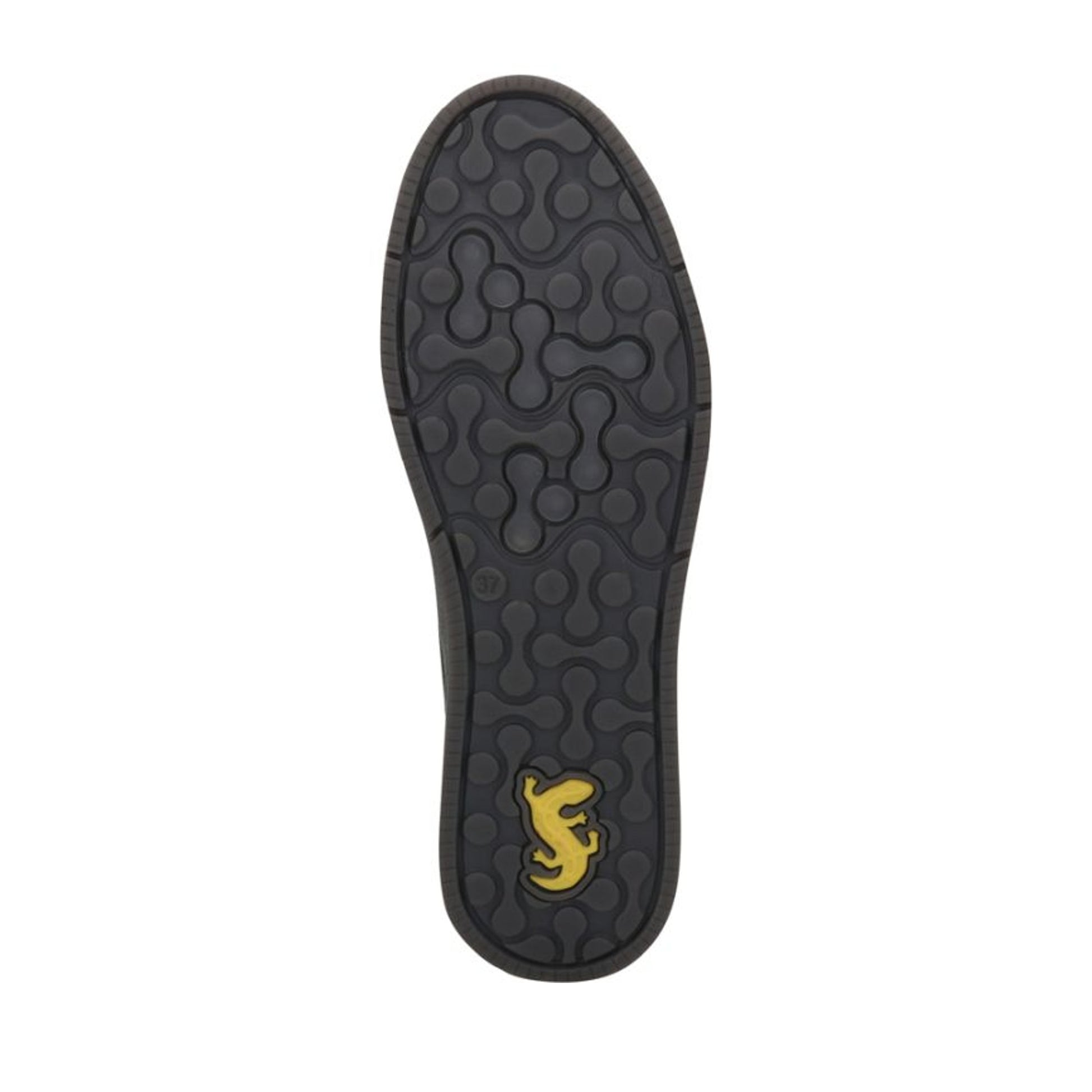 Women's Black Fashion Sneakers