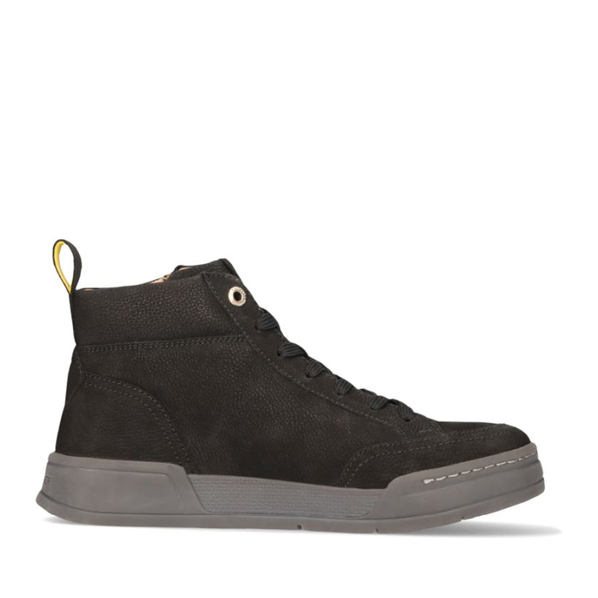 Women's Black Ankle Boots