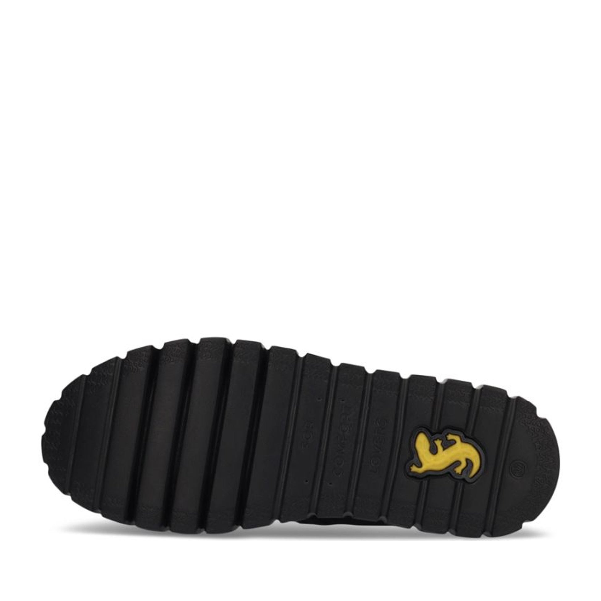 Women's Black Ankle Boots