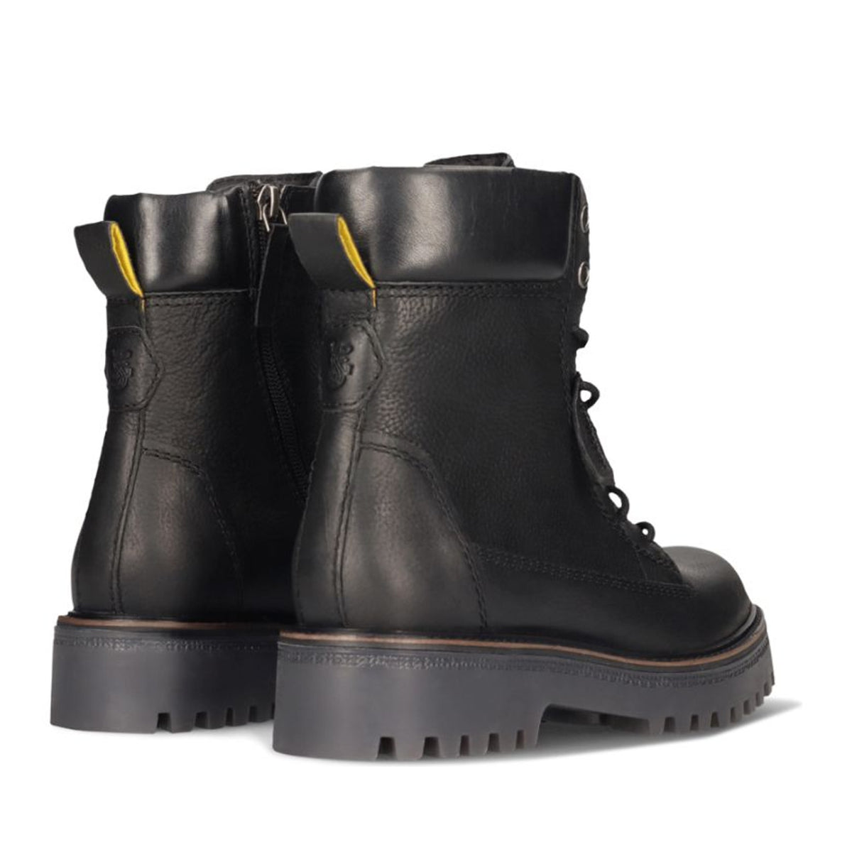 Women's Black Ankle Boots