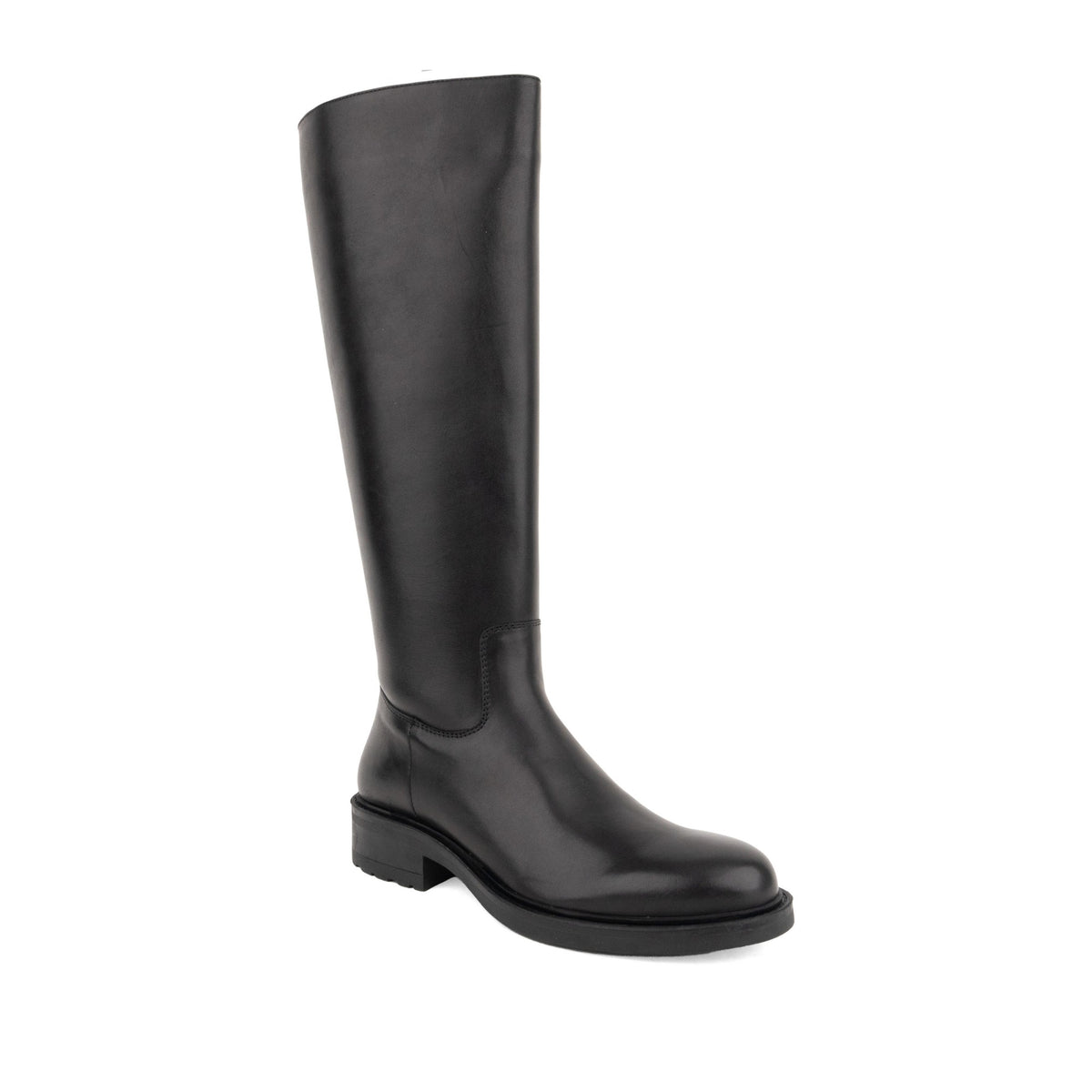 Women's Black Boots