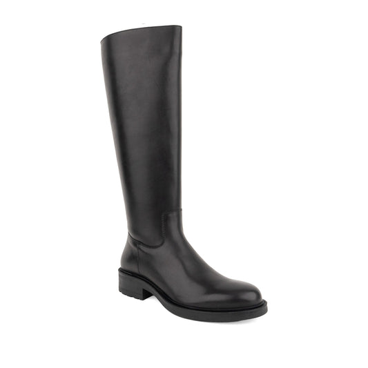 Women's Black Boots