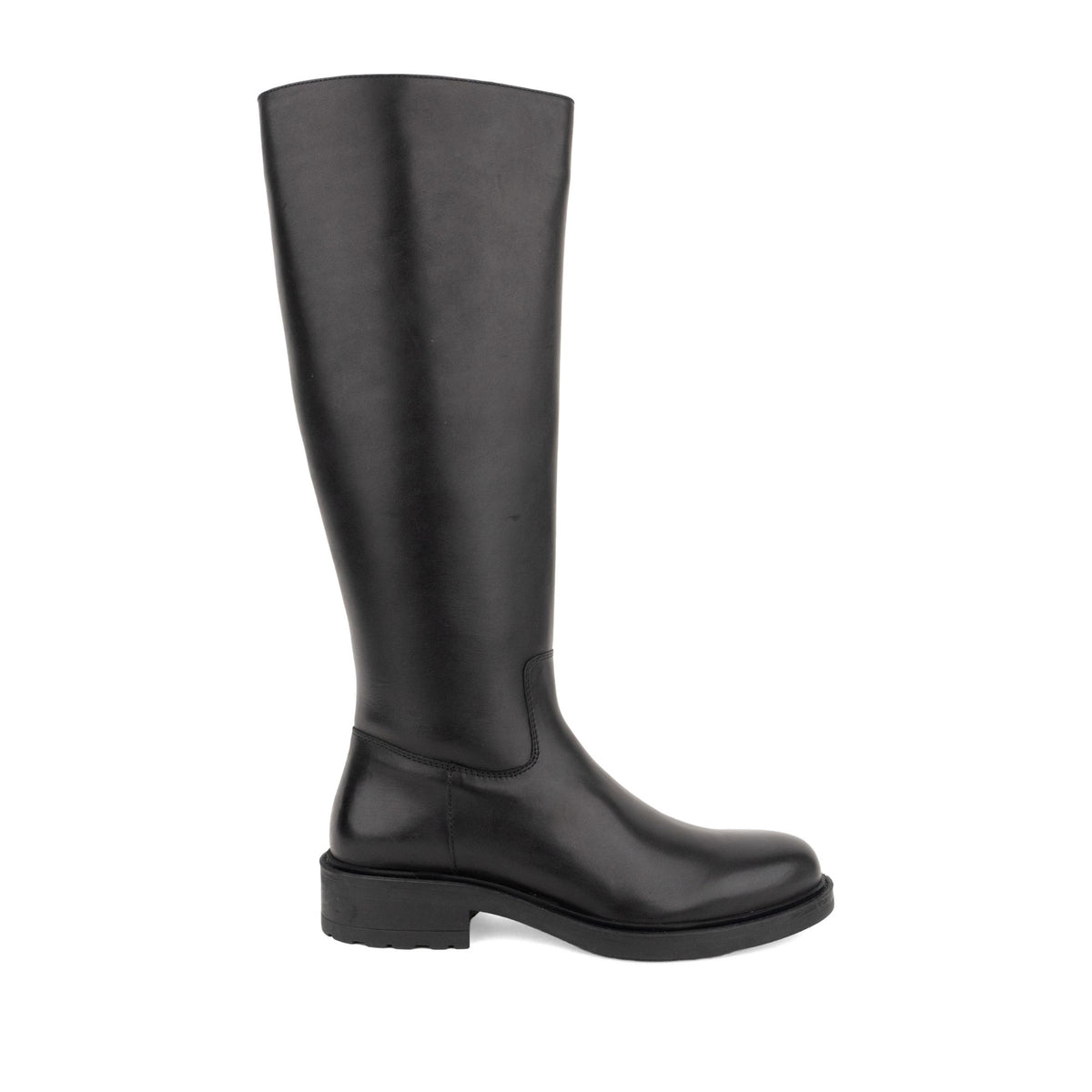 Women's Black Boots