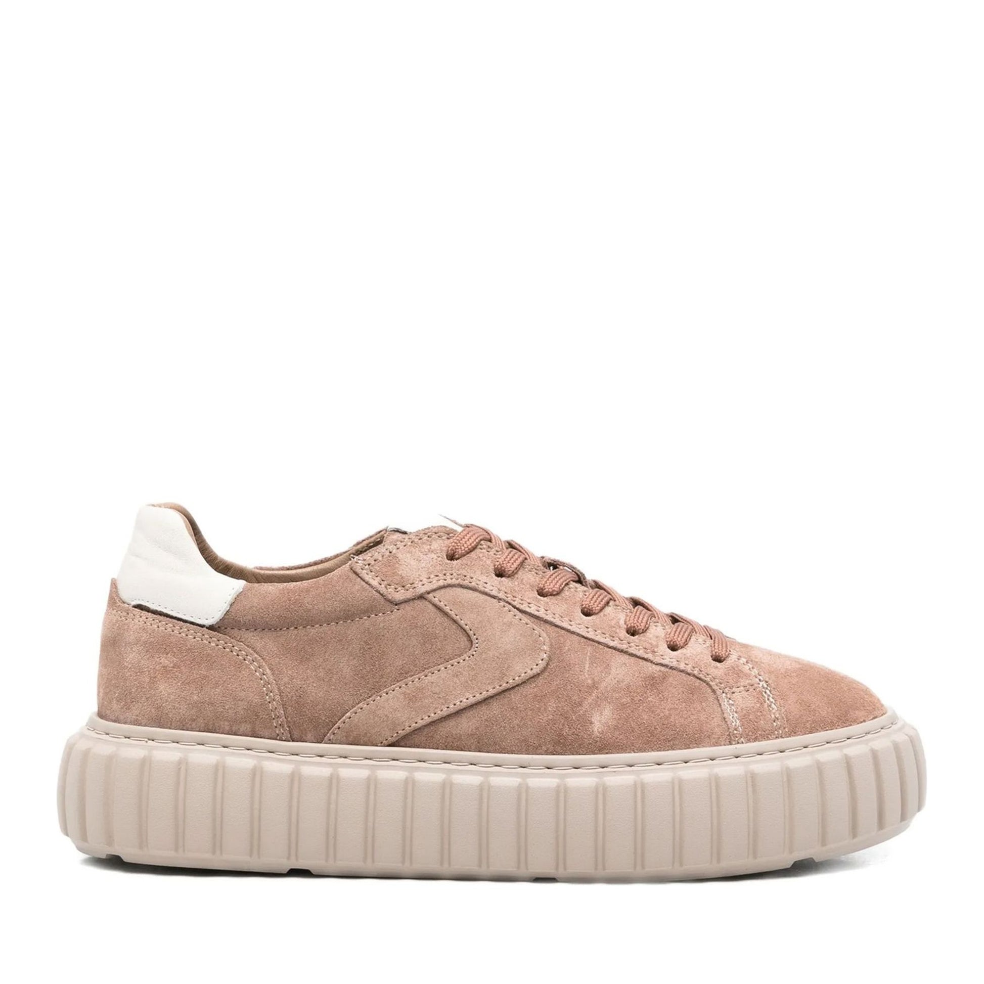 Women's Beige Fashion Sneakers