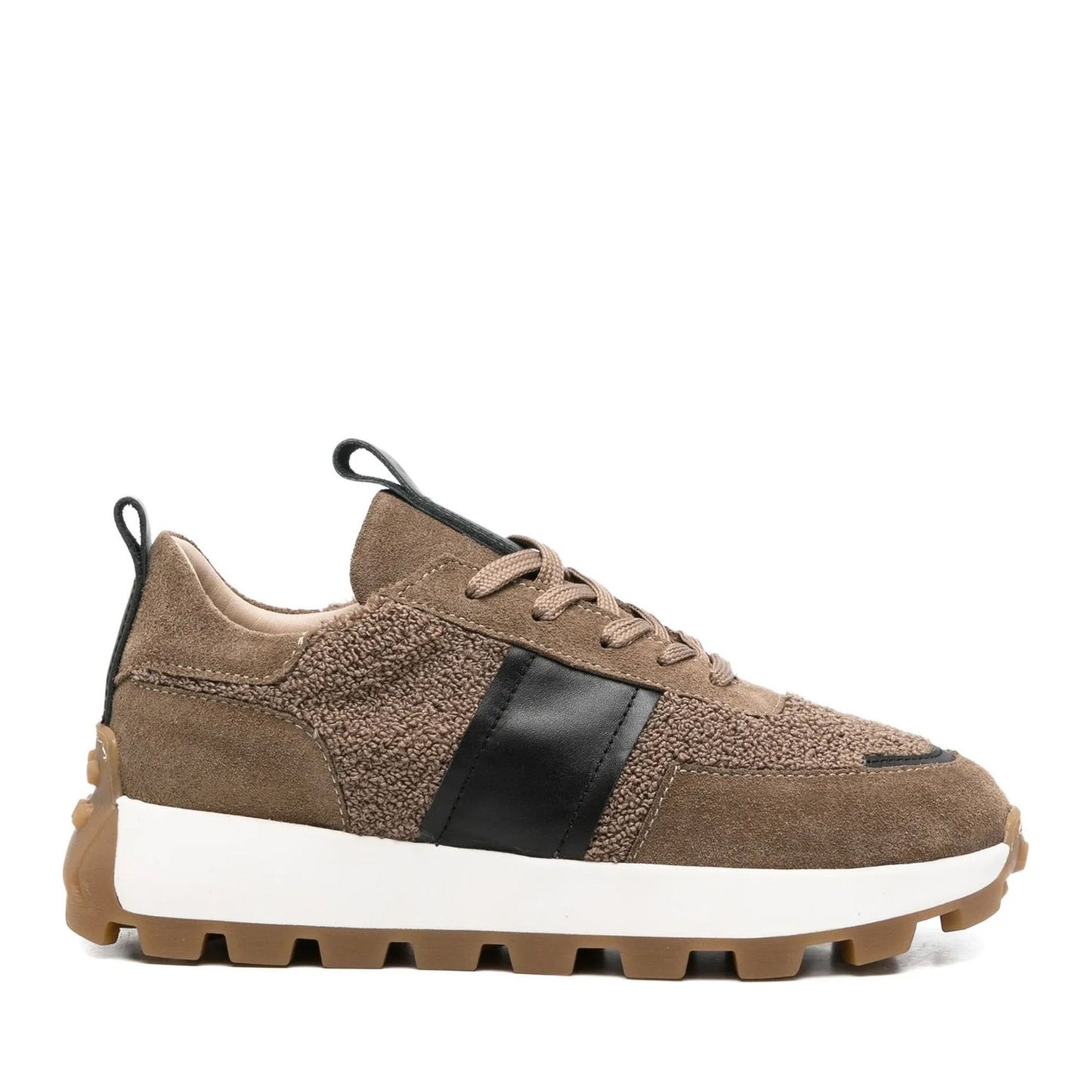 Women's Beige Fashion Sneakers