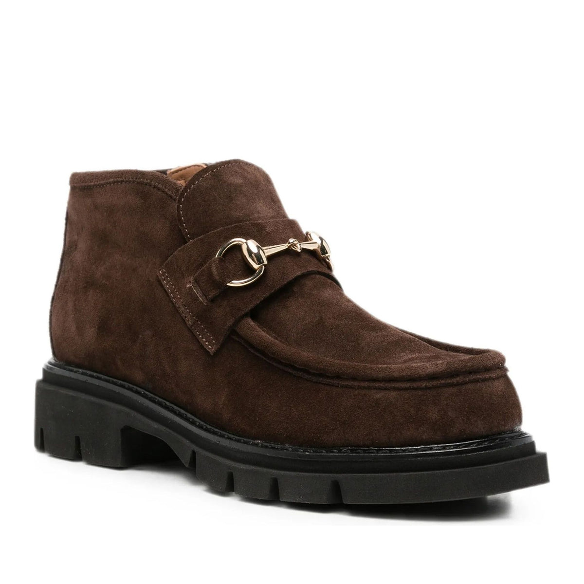 Women's Brown Ankle Boots