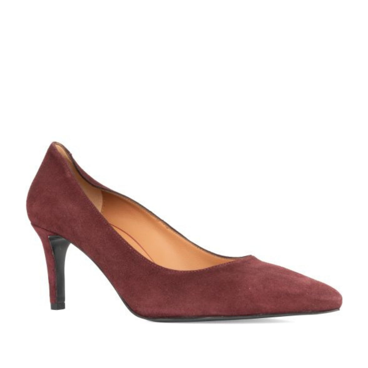 bordo classic closed pumps