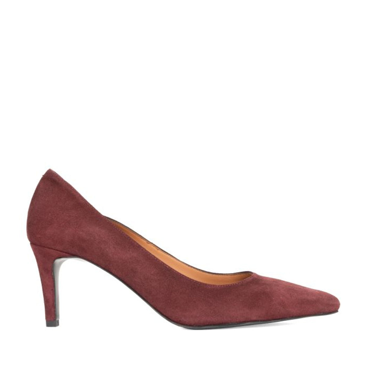 bordo classic closed pumps