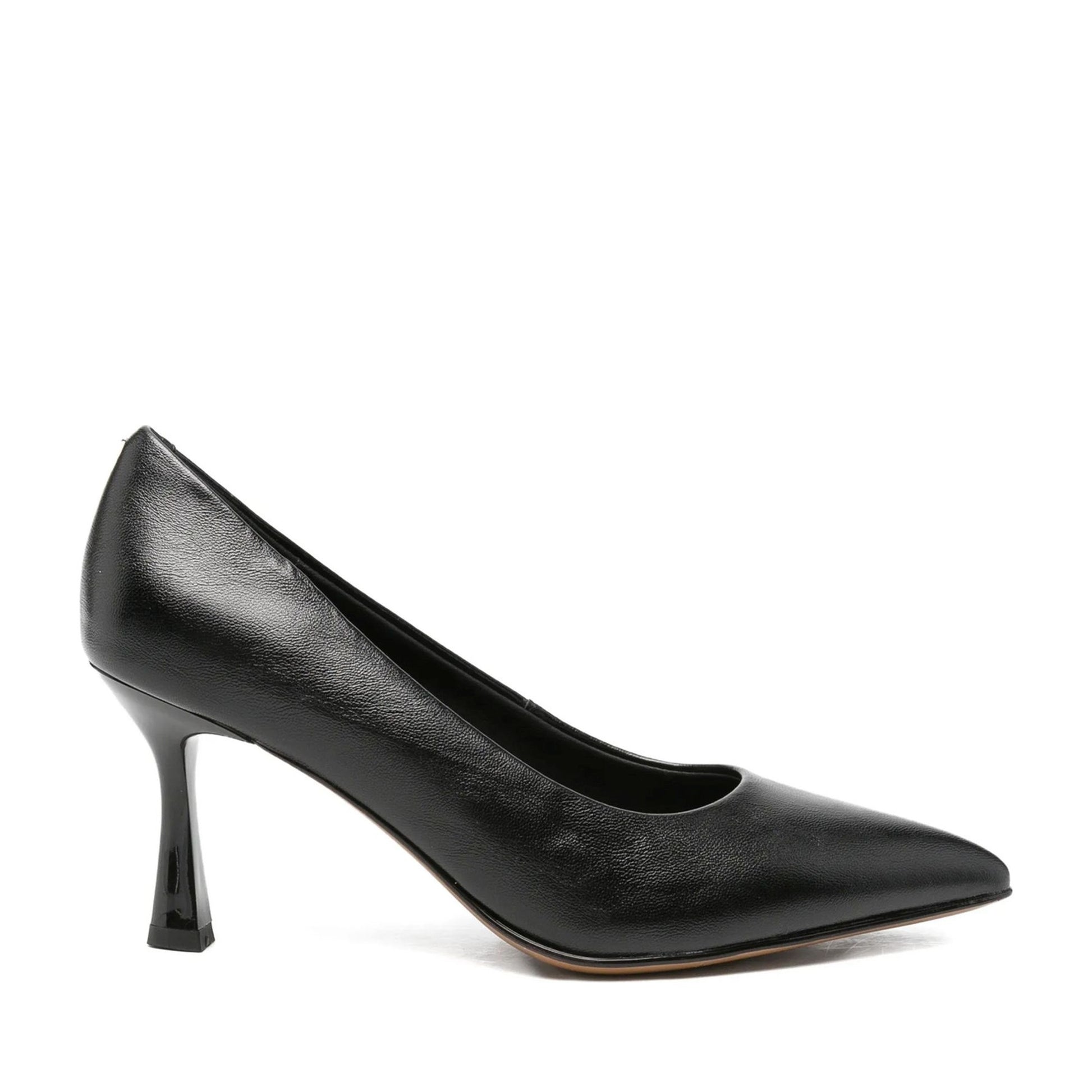 Women's Black Dress Pumps