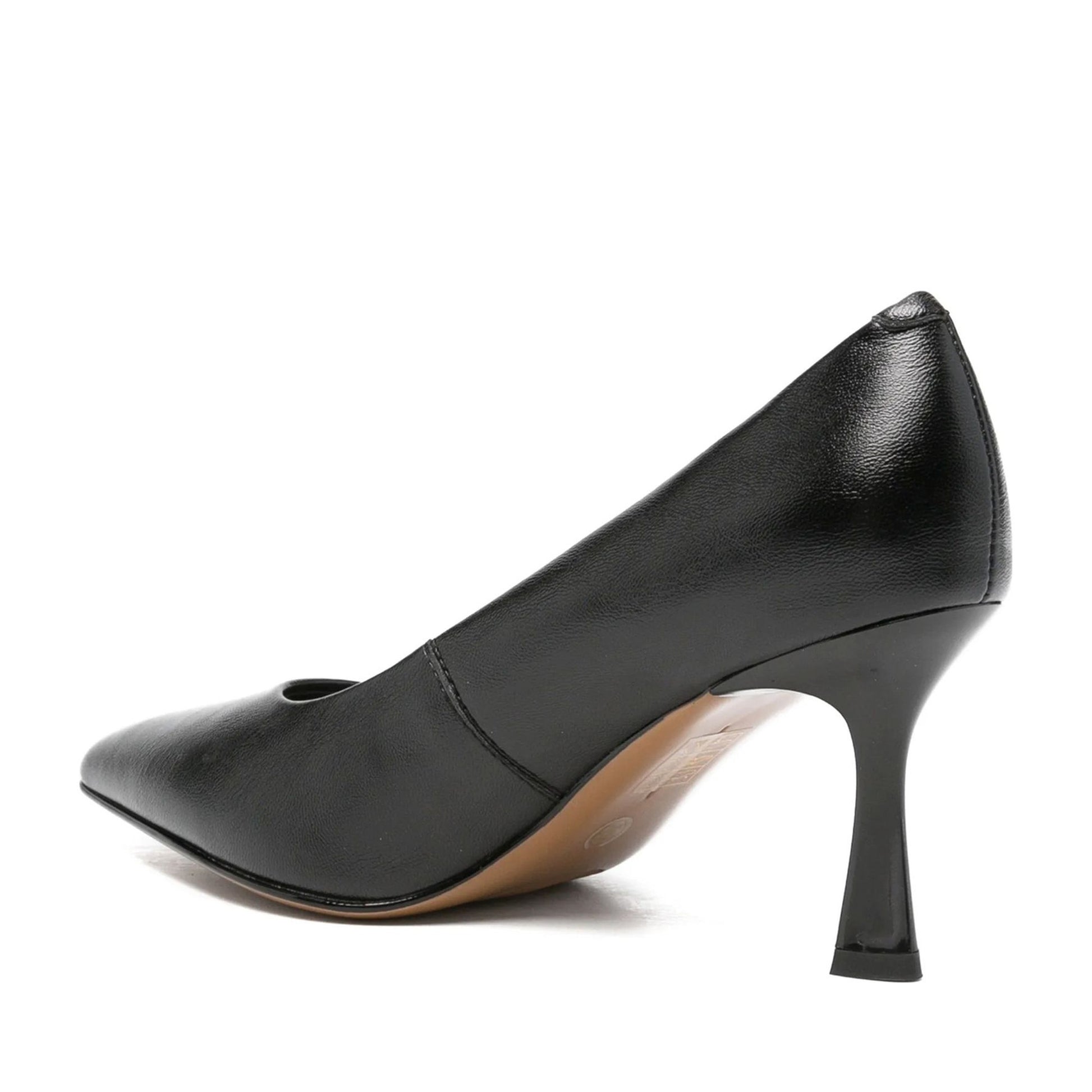 Women's Black Dress Pumps