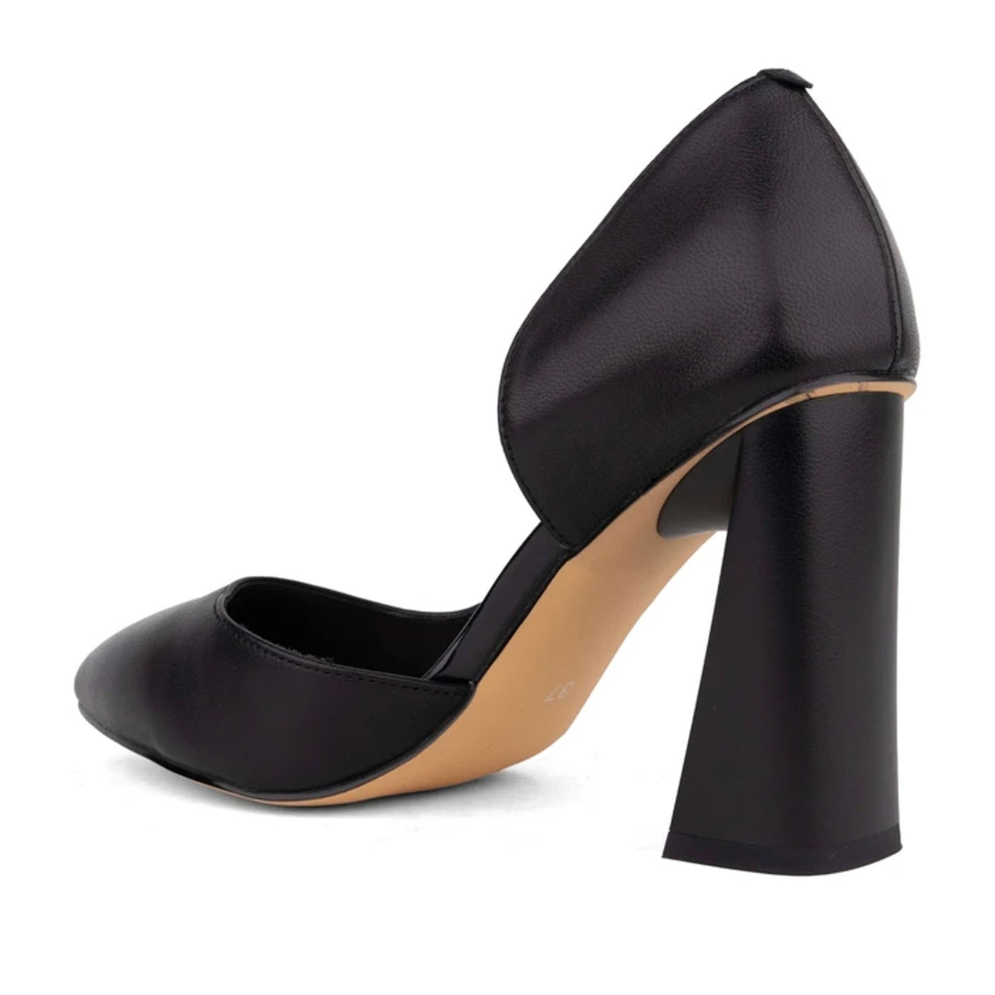 Women's Black Dress Pumps