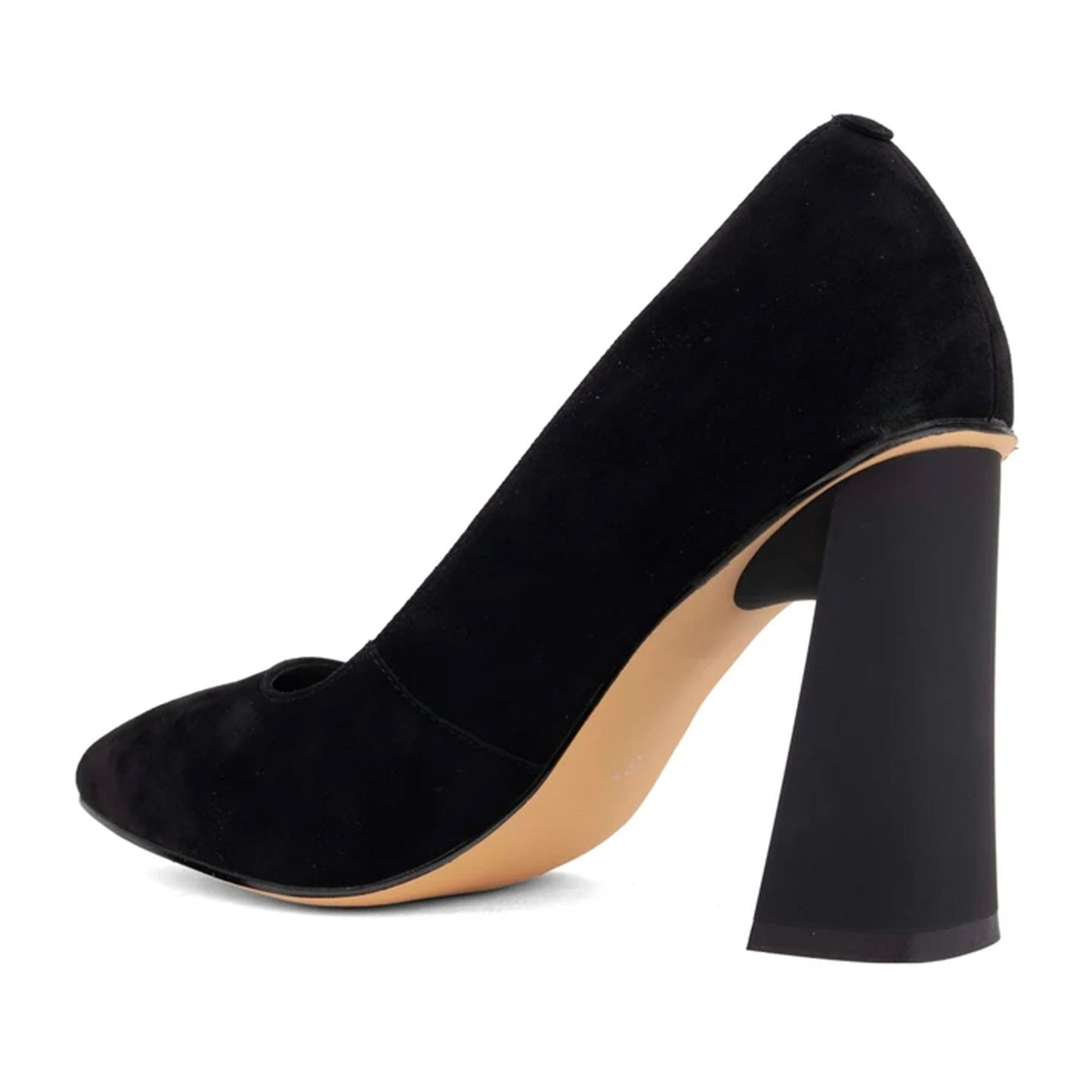 Women's Black Dress Pumps