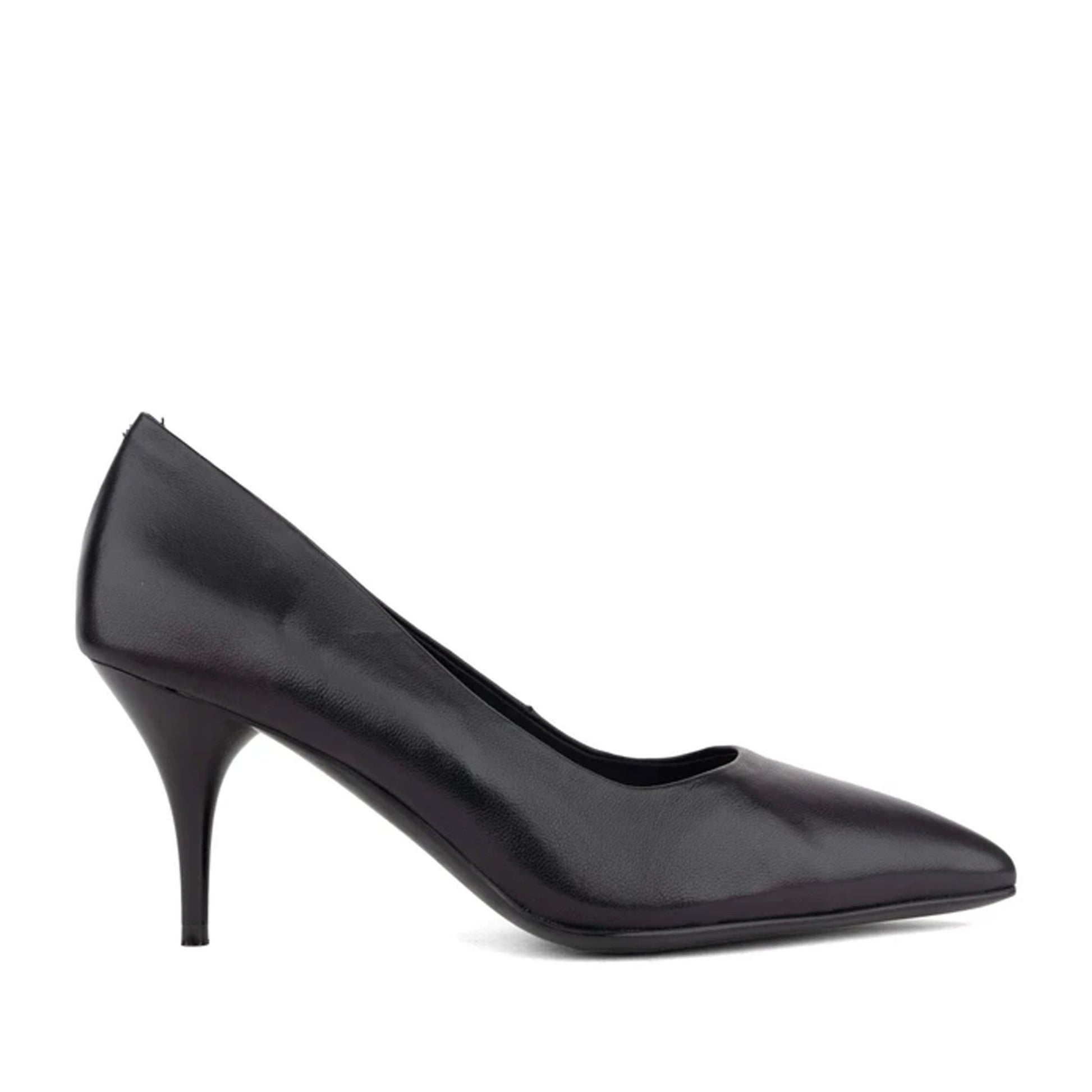 Women's Black Dress Pumps