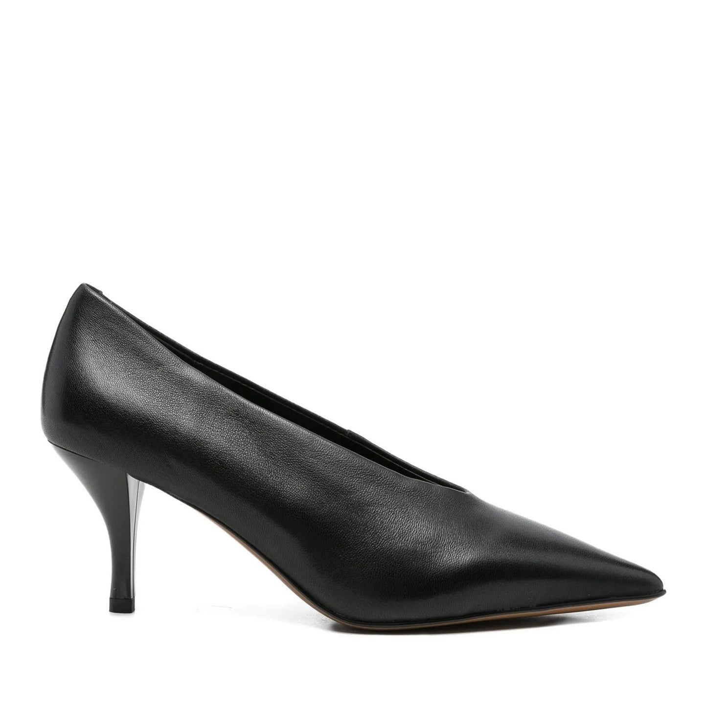 Women's Black Dress Pumps