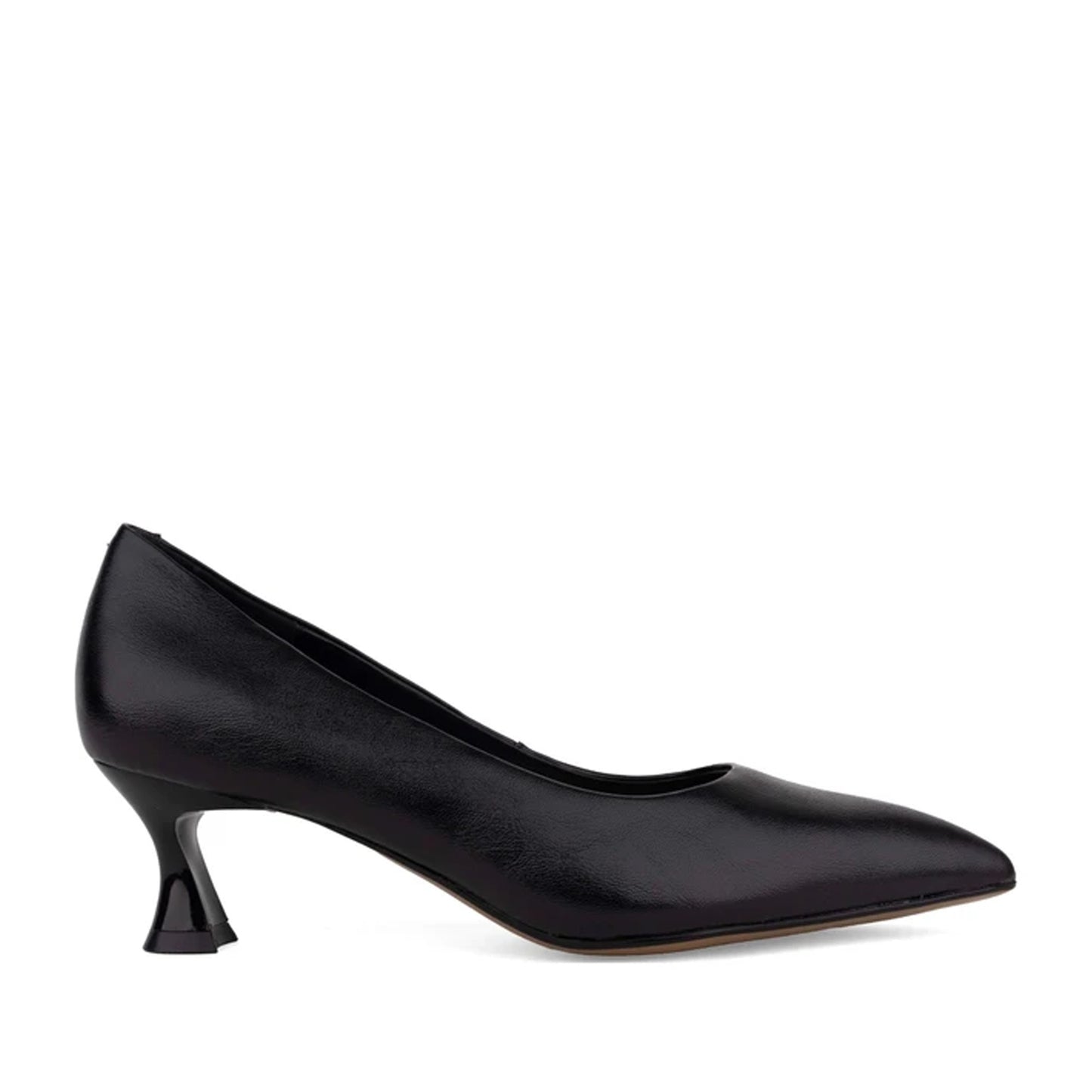 Women's Black Dress Pumps