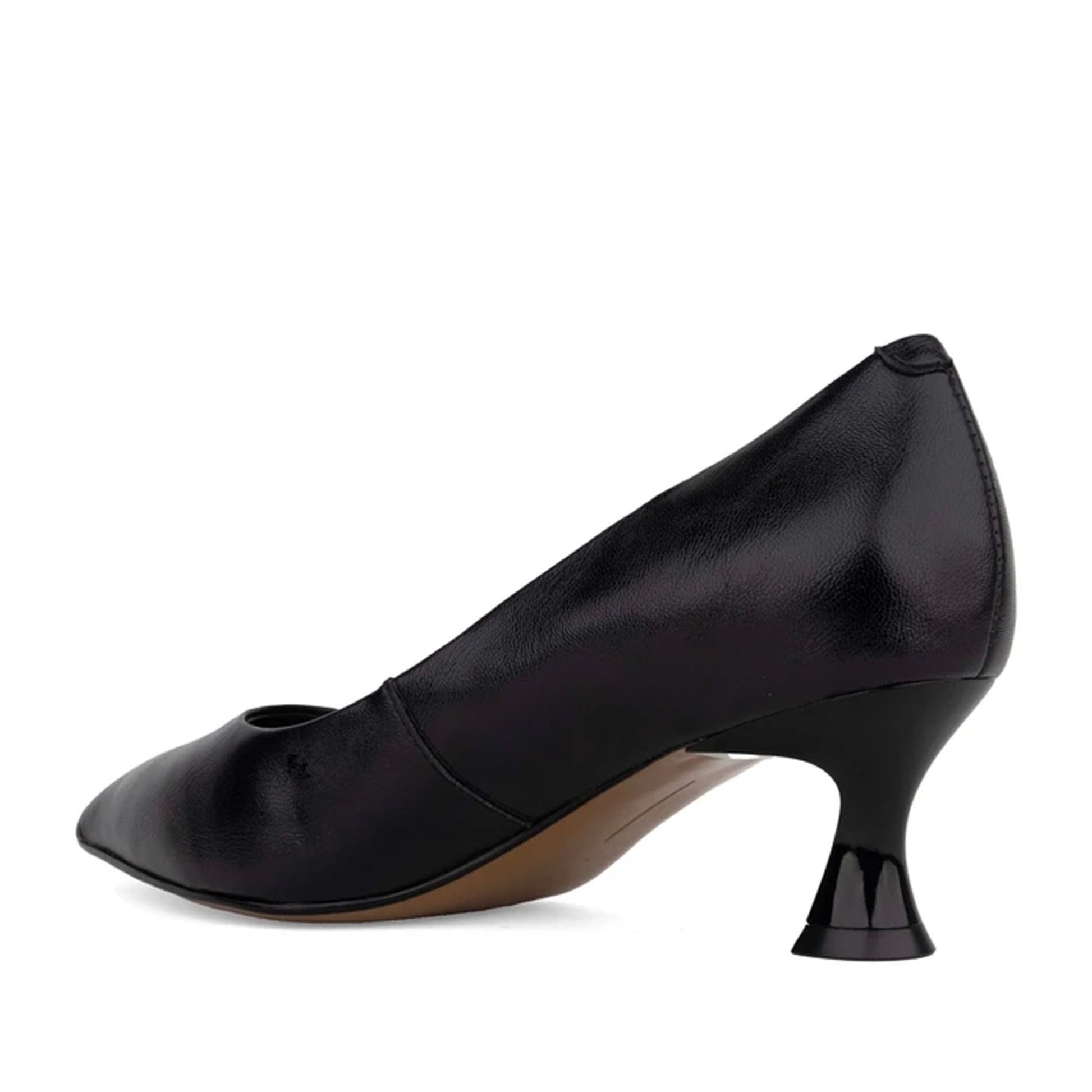 Women's Black Dress Pumps