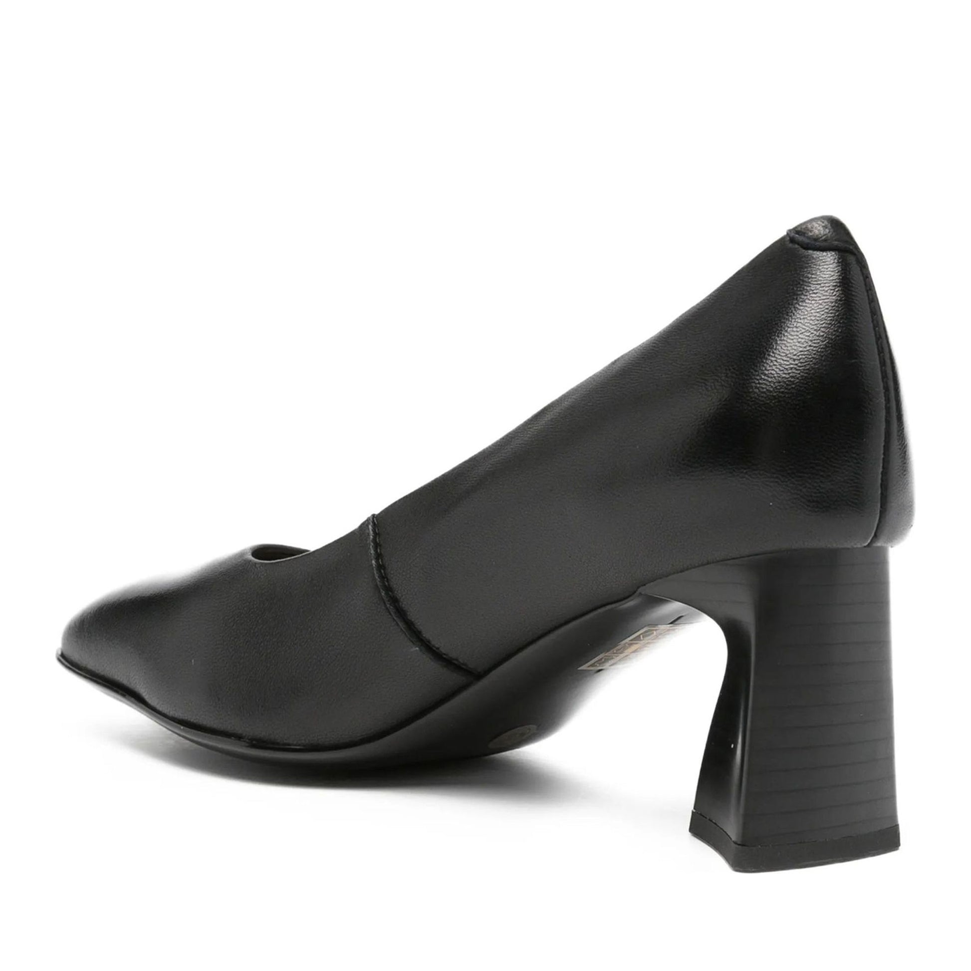 Women's Black Dress Pumps