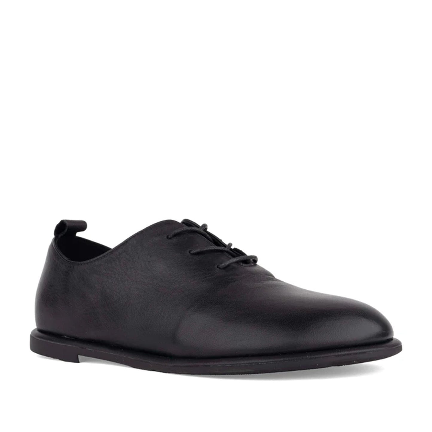 Women's Black Flats