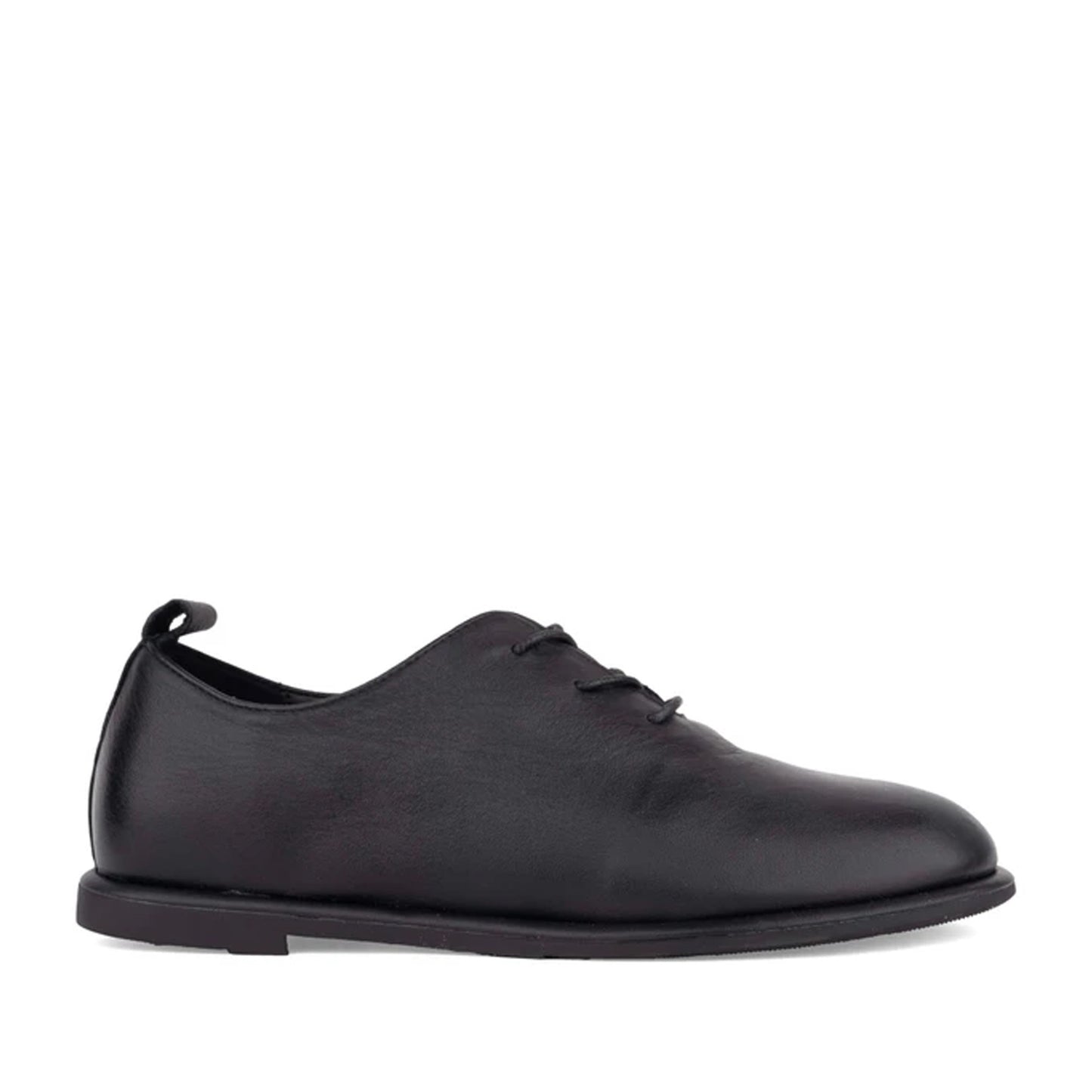 Women's Black Flats