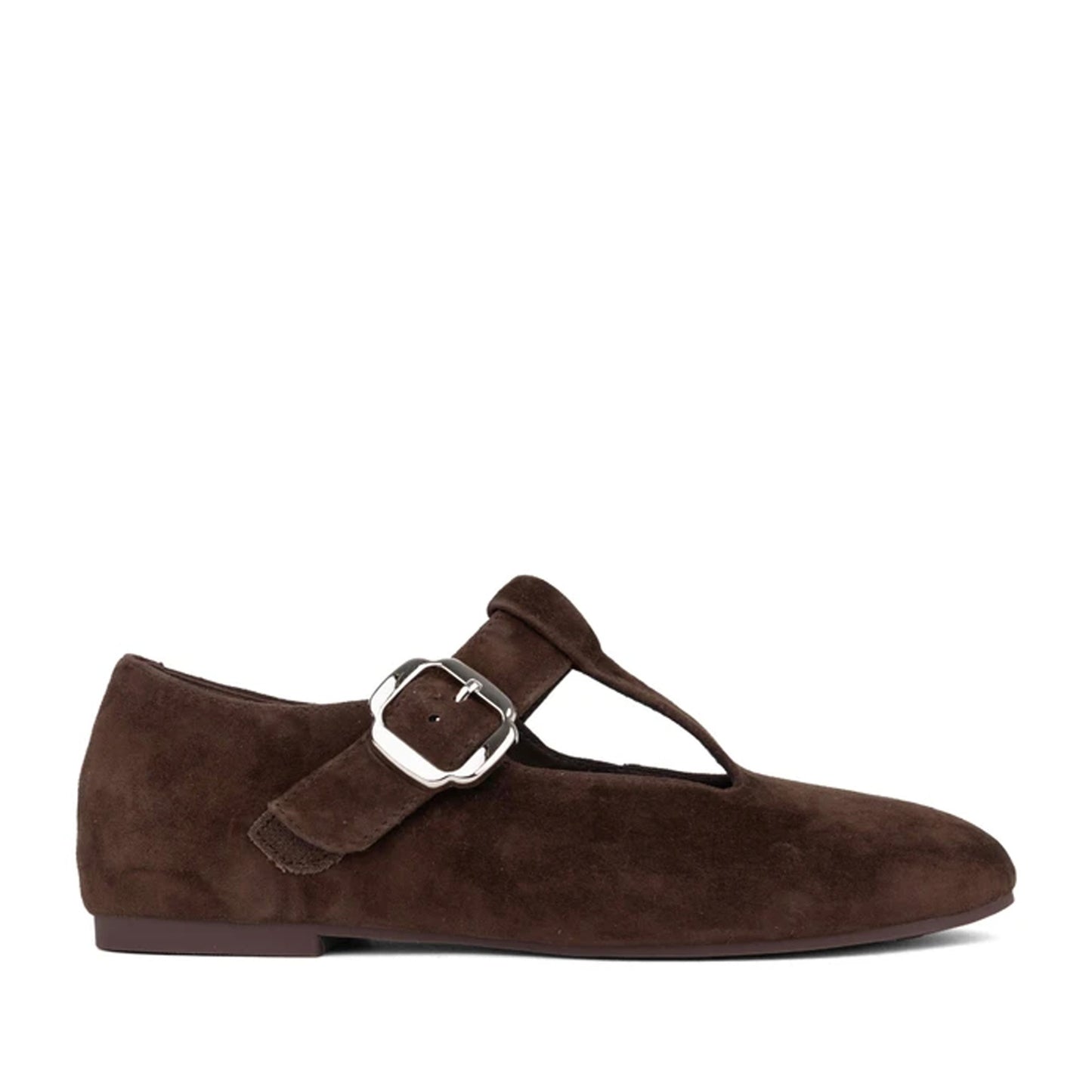 Women's Brown Loafers