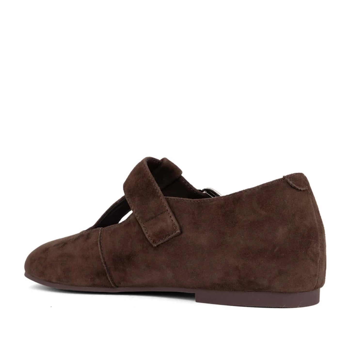 Women's Brown Loafers