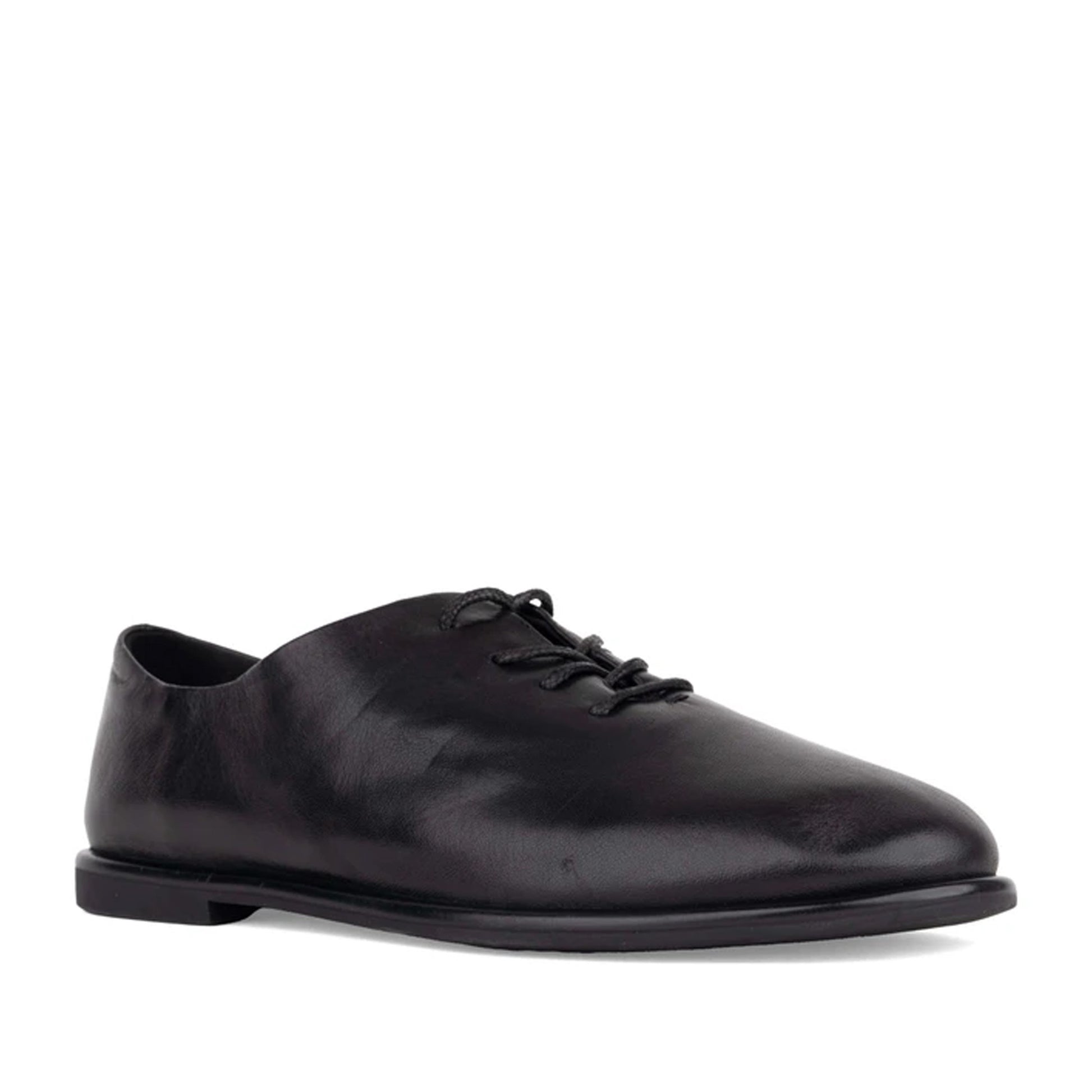 Women's Black Flats