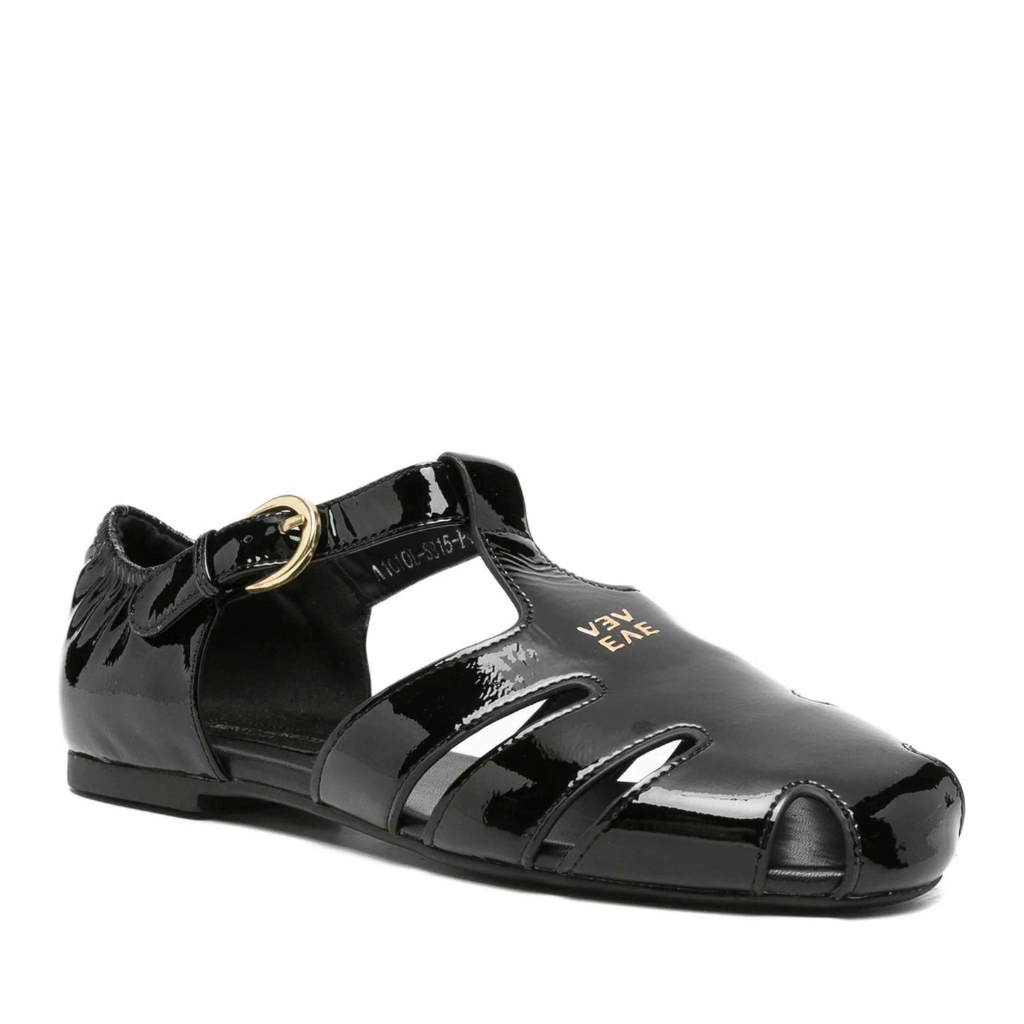 Women's Black Sandals