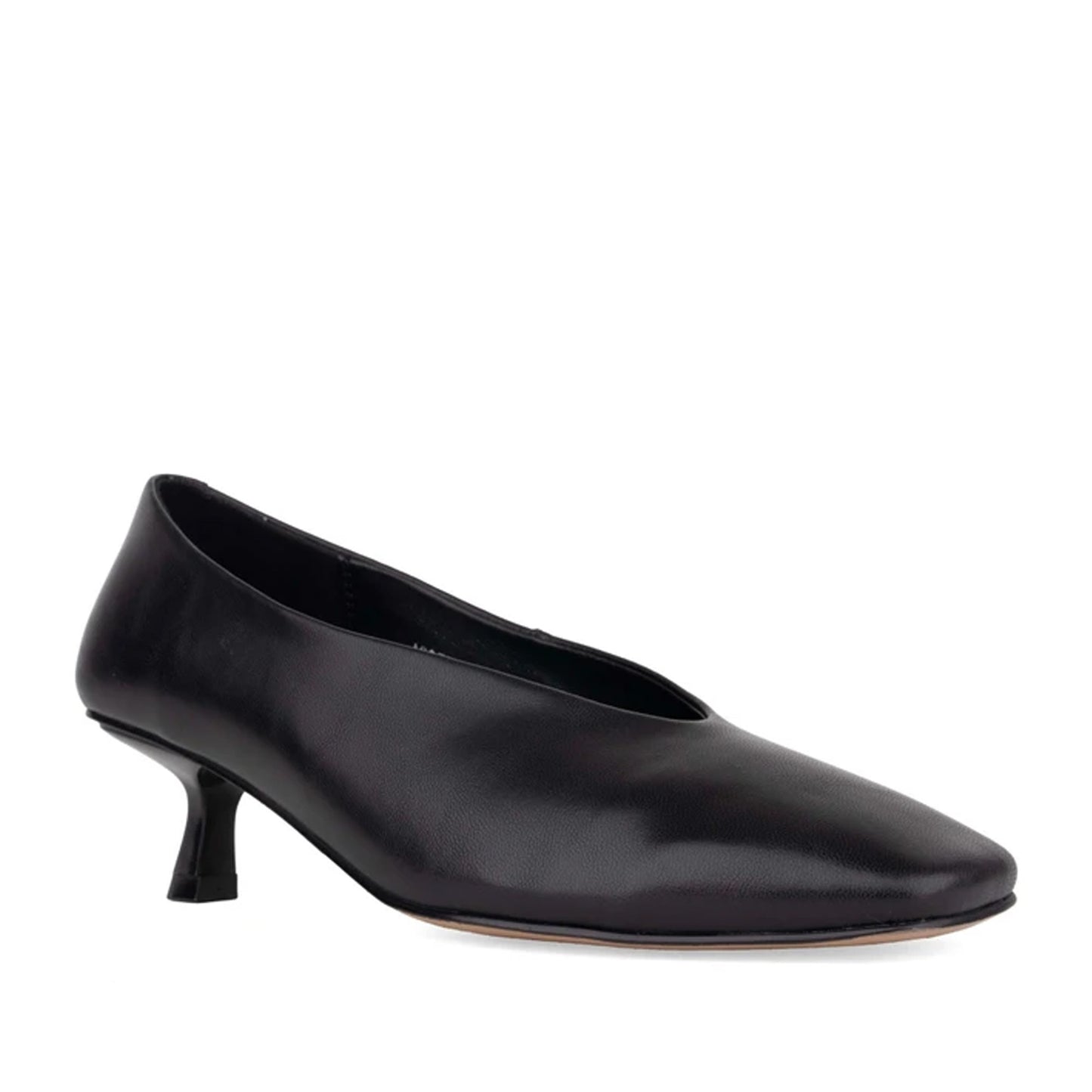 Women's Black Dress Pumps