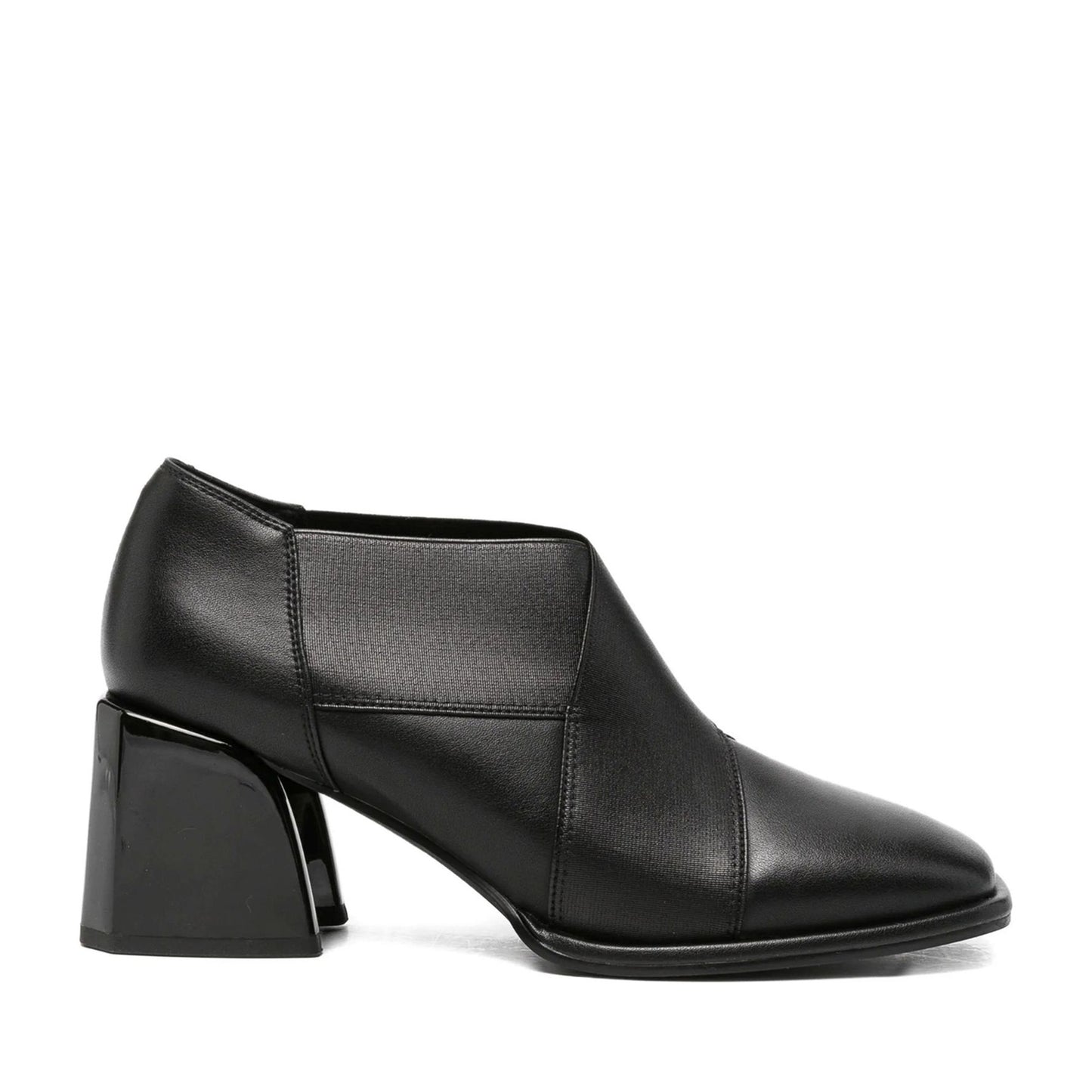Women's Black Pumps