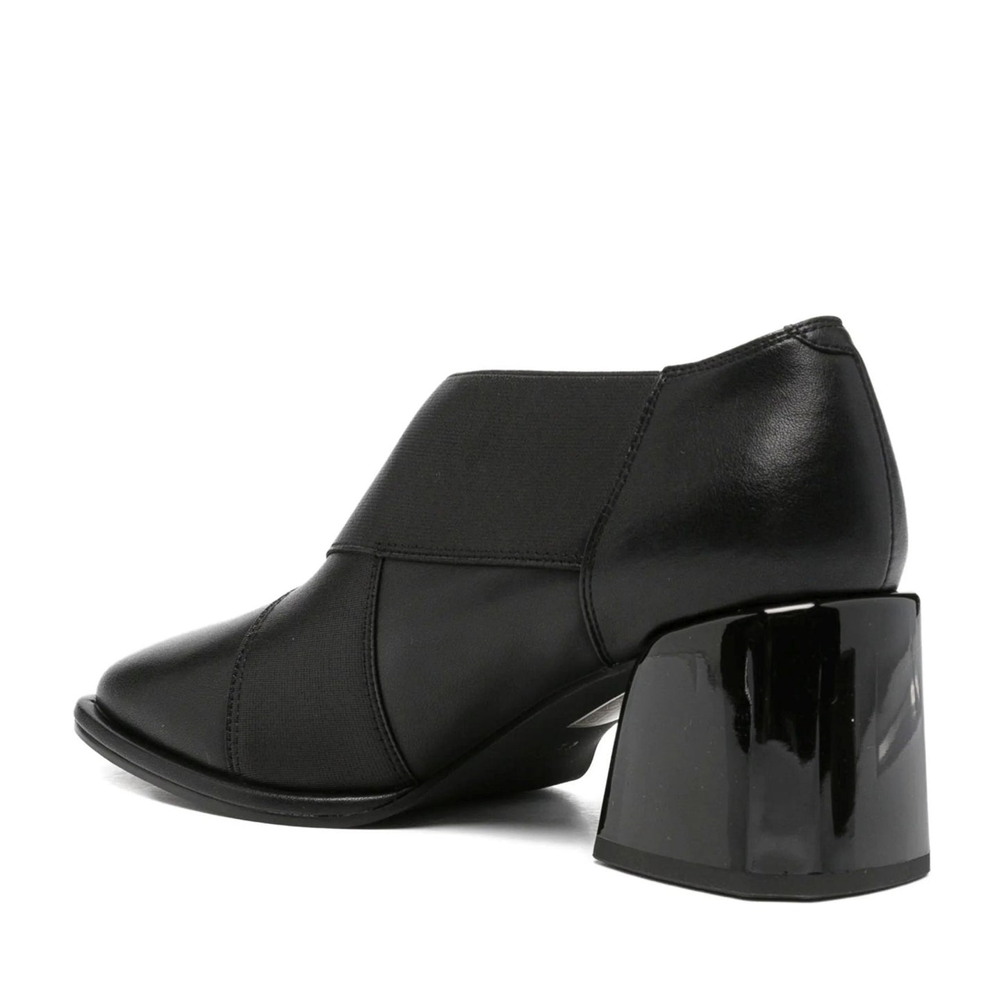 Women's Black Pumps