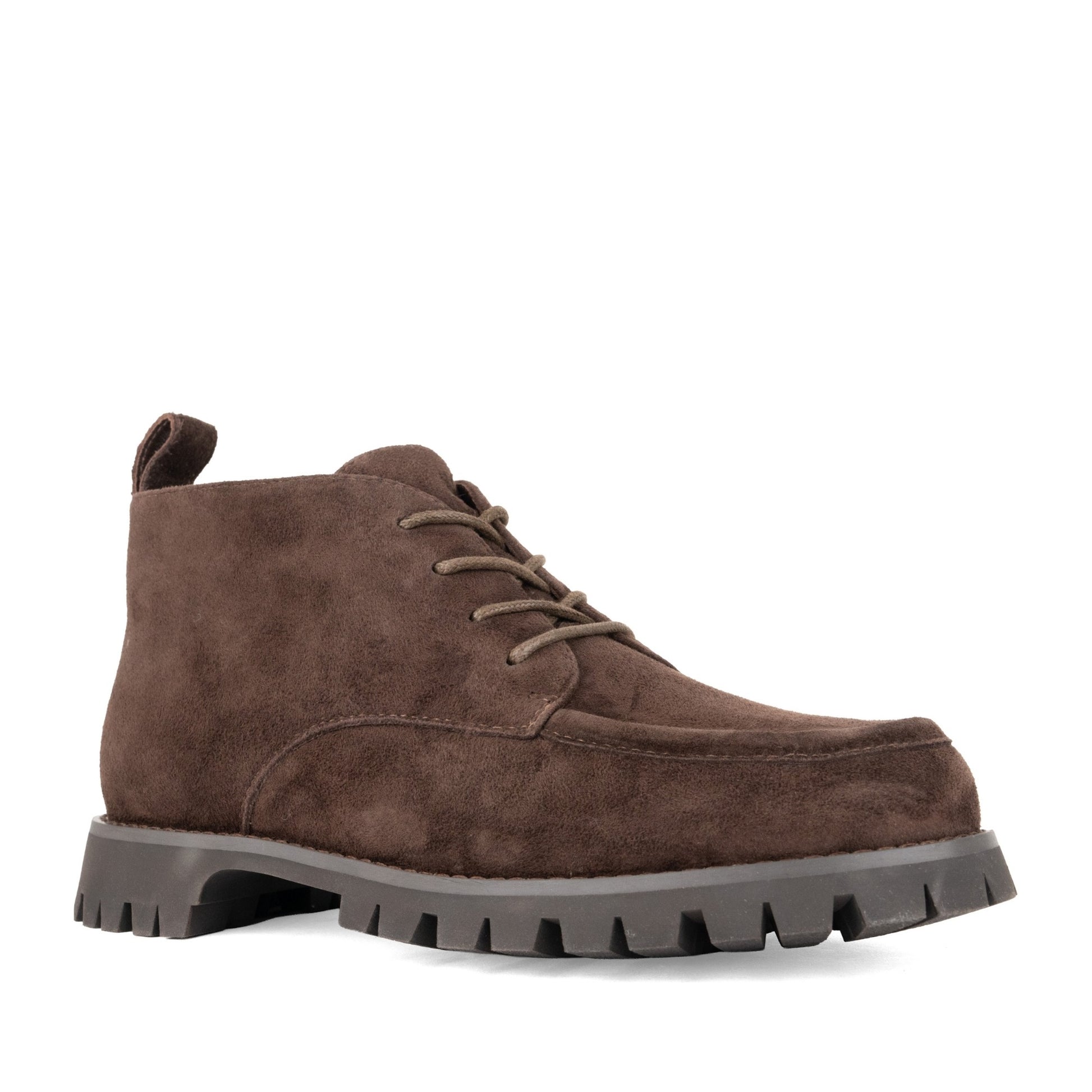 Women's Brown Ankle Boots