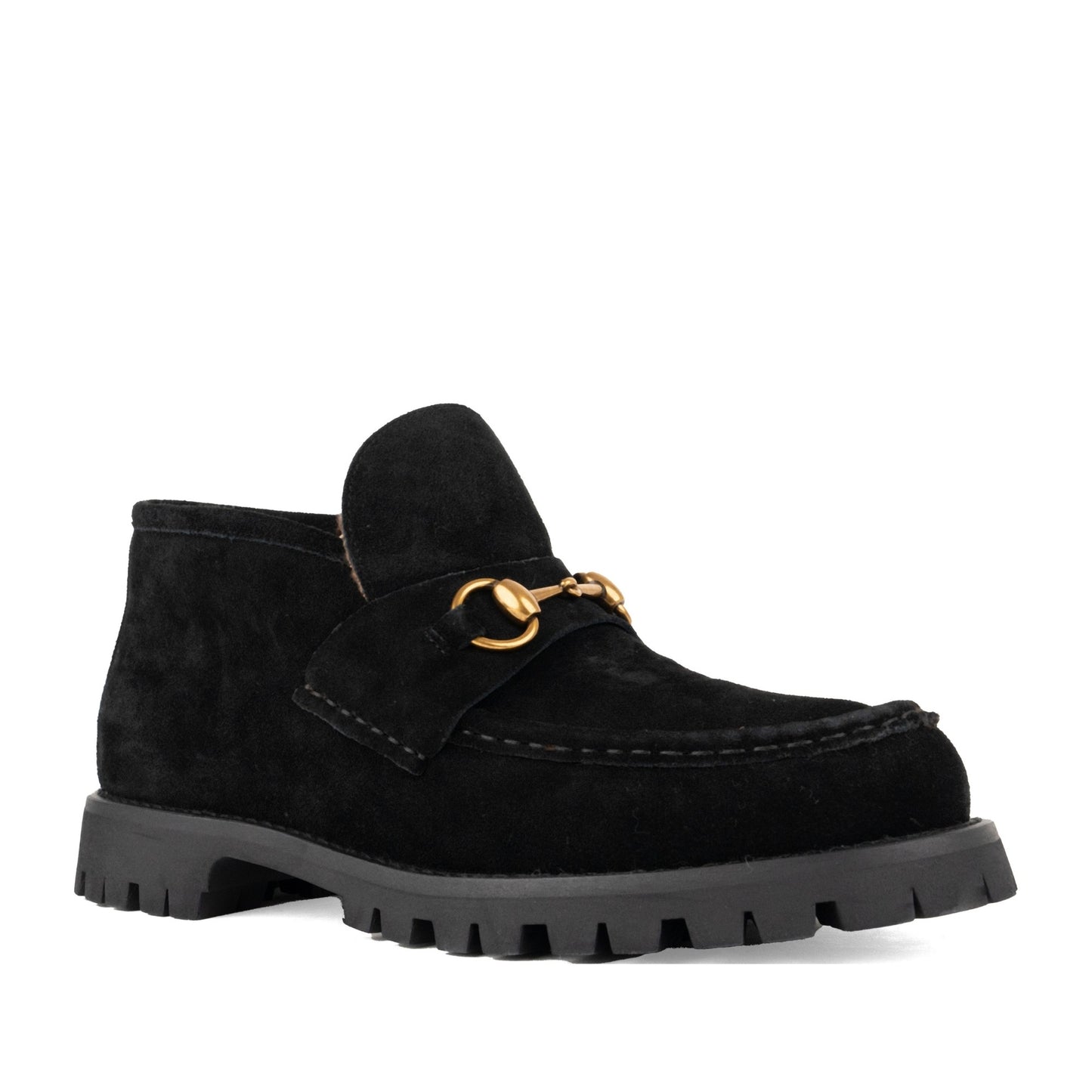 Women's Black Ankle Boots