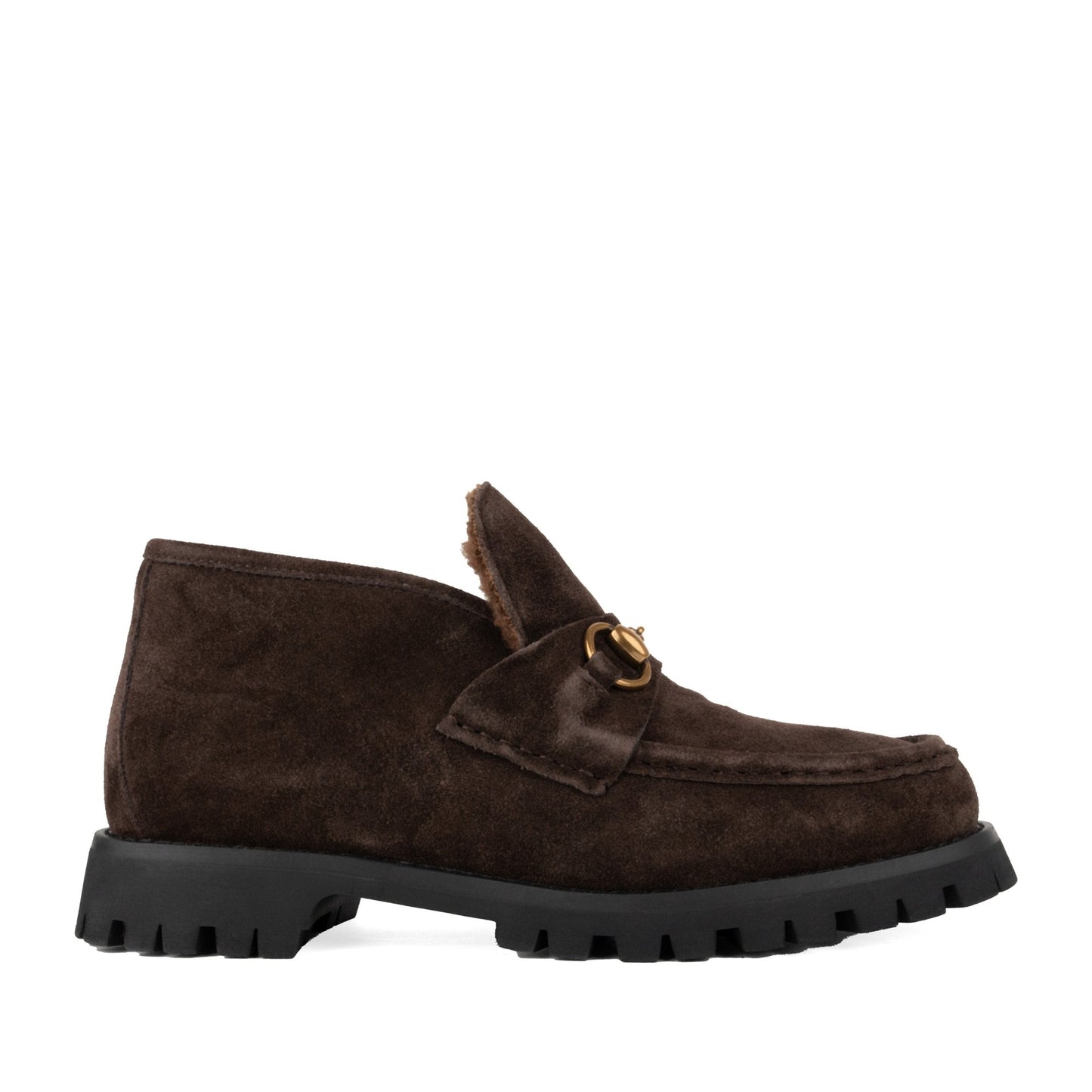 Women's Brown Ankle Boots