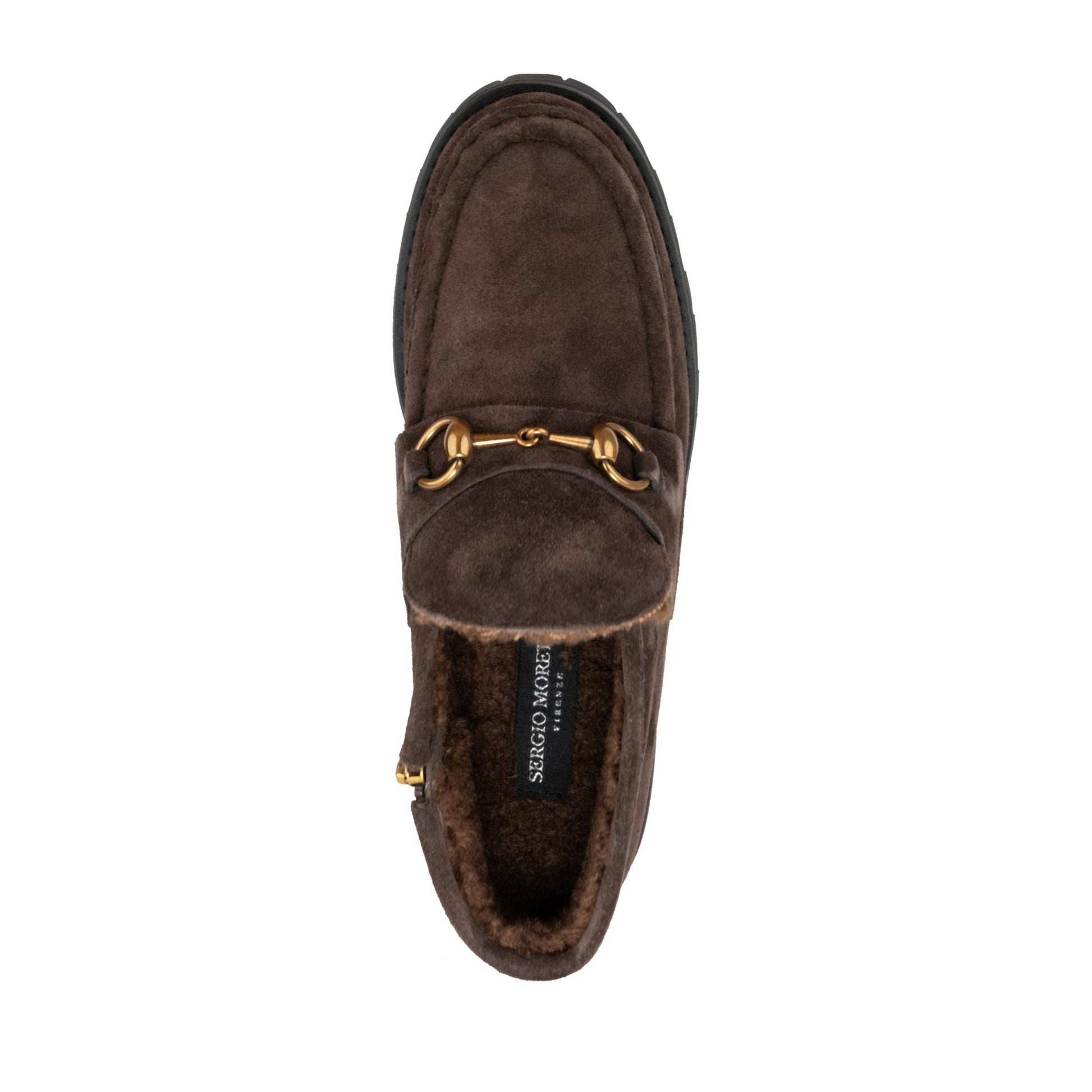 Women's Brown Ankle Boots