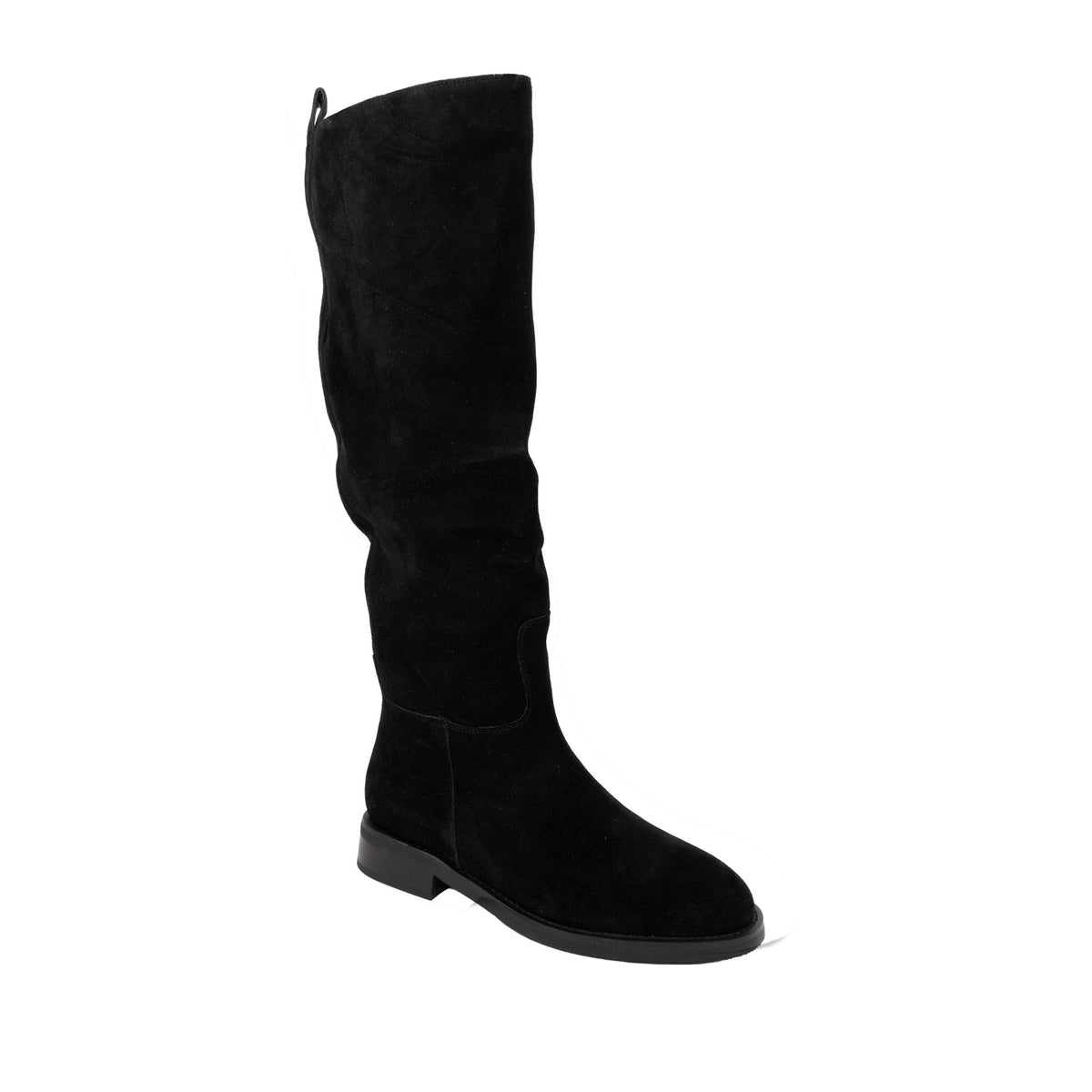 Women's Black Boots