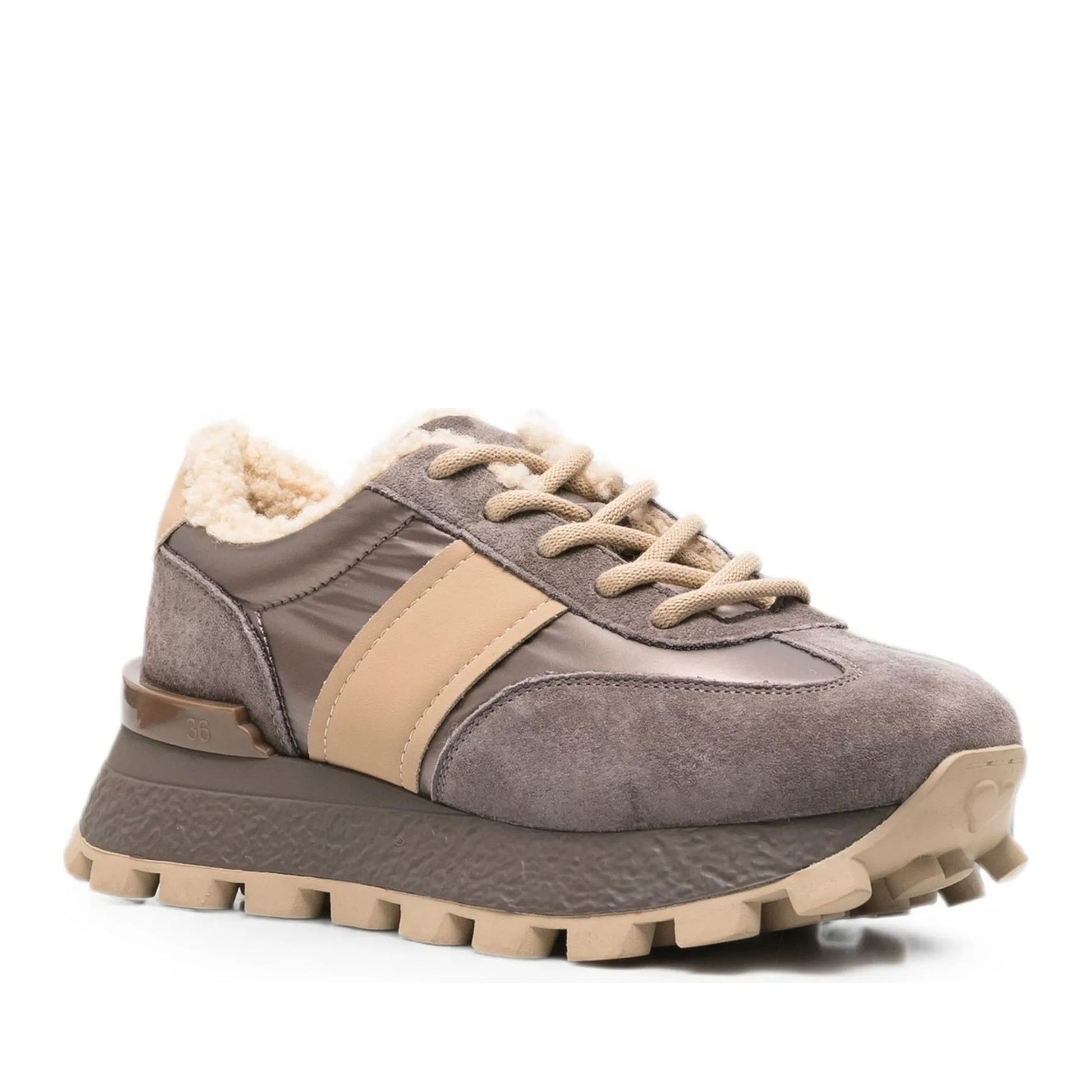 Women's Brown Shoes
