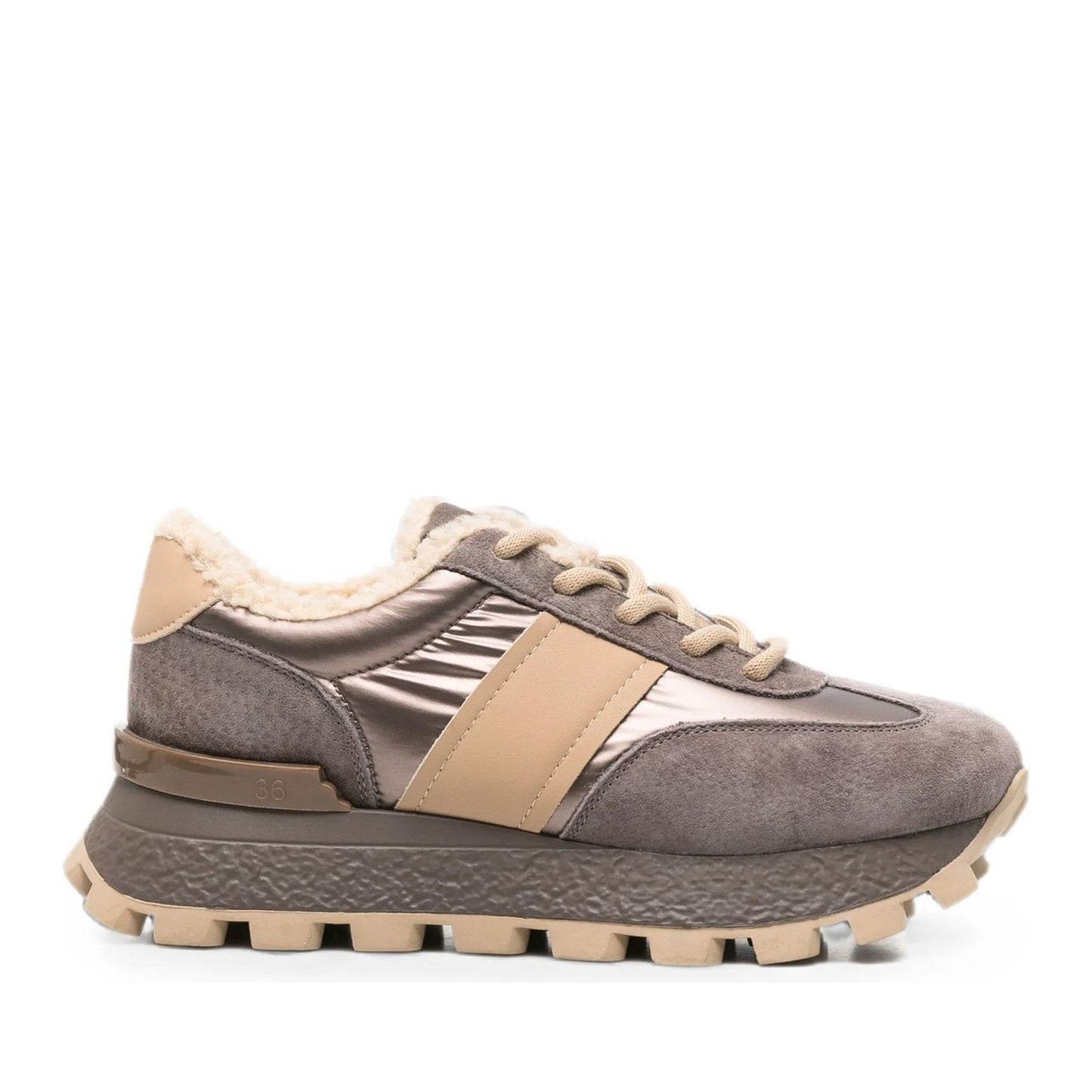 Women's Brown Shoes