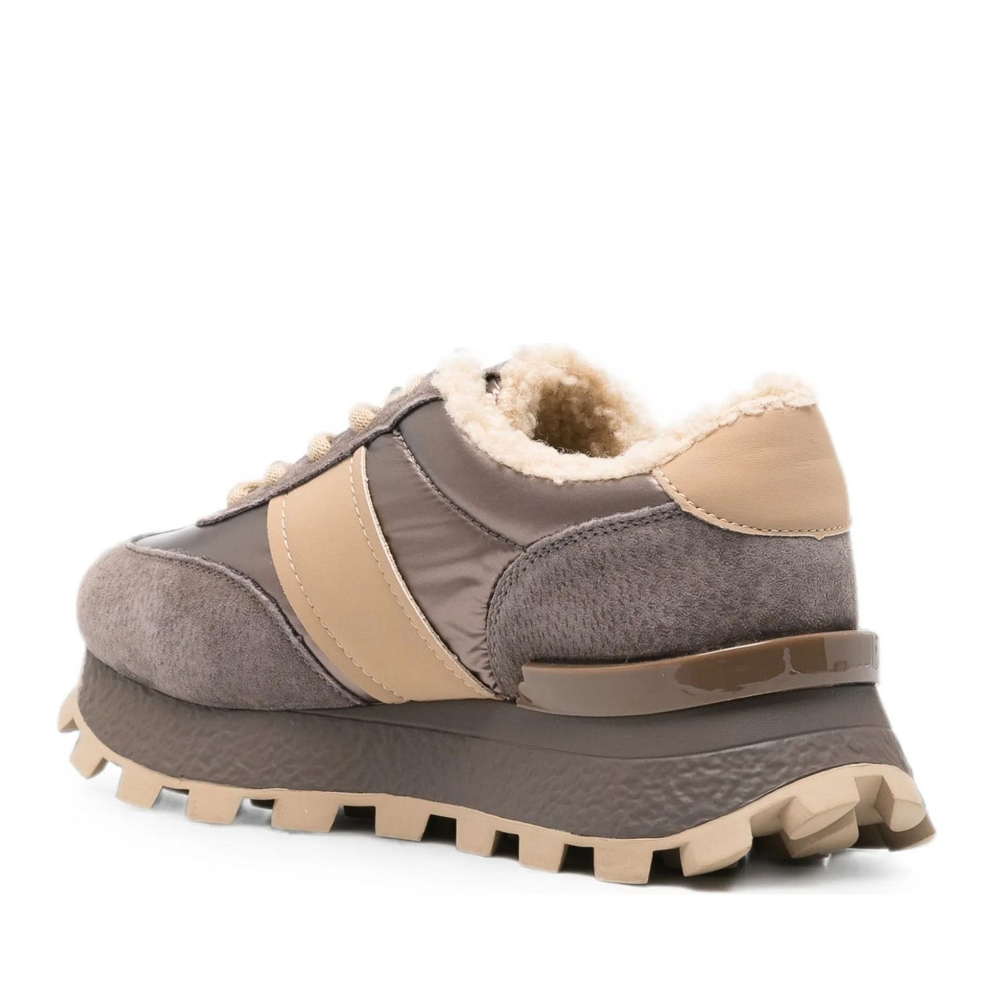 Women's Brown Shoes