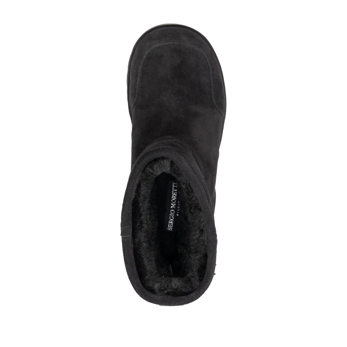 Women's Gray Ankle Boots