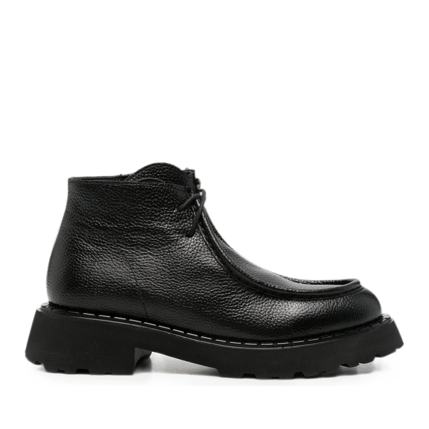 Women's Black Ankle Boots