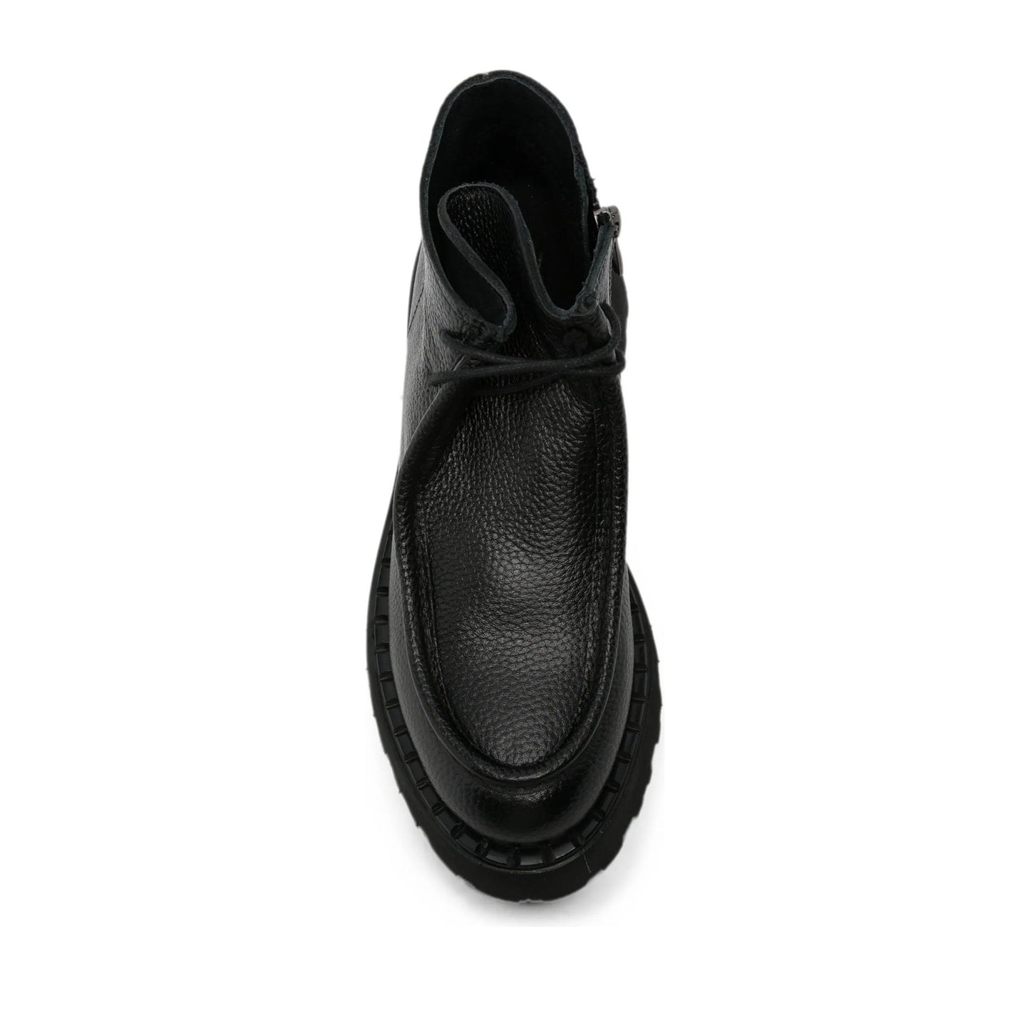 Women's Black Ankle Boots