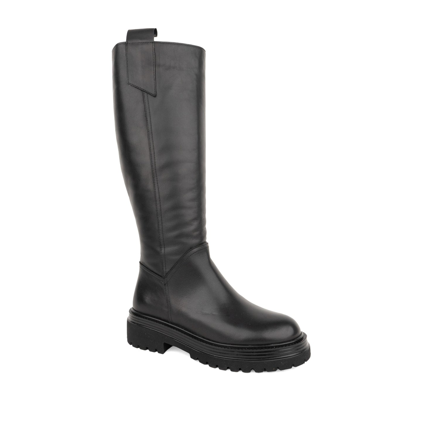 Women's Black Boots