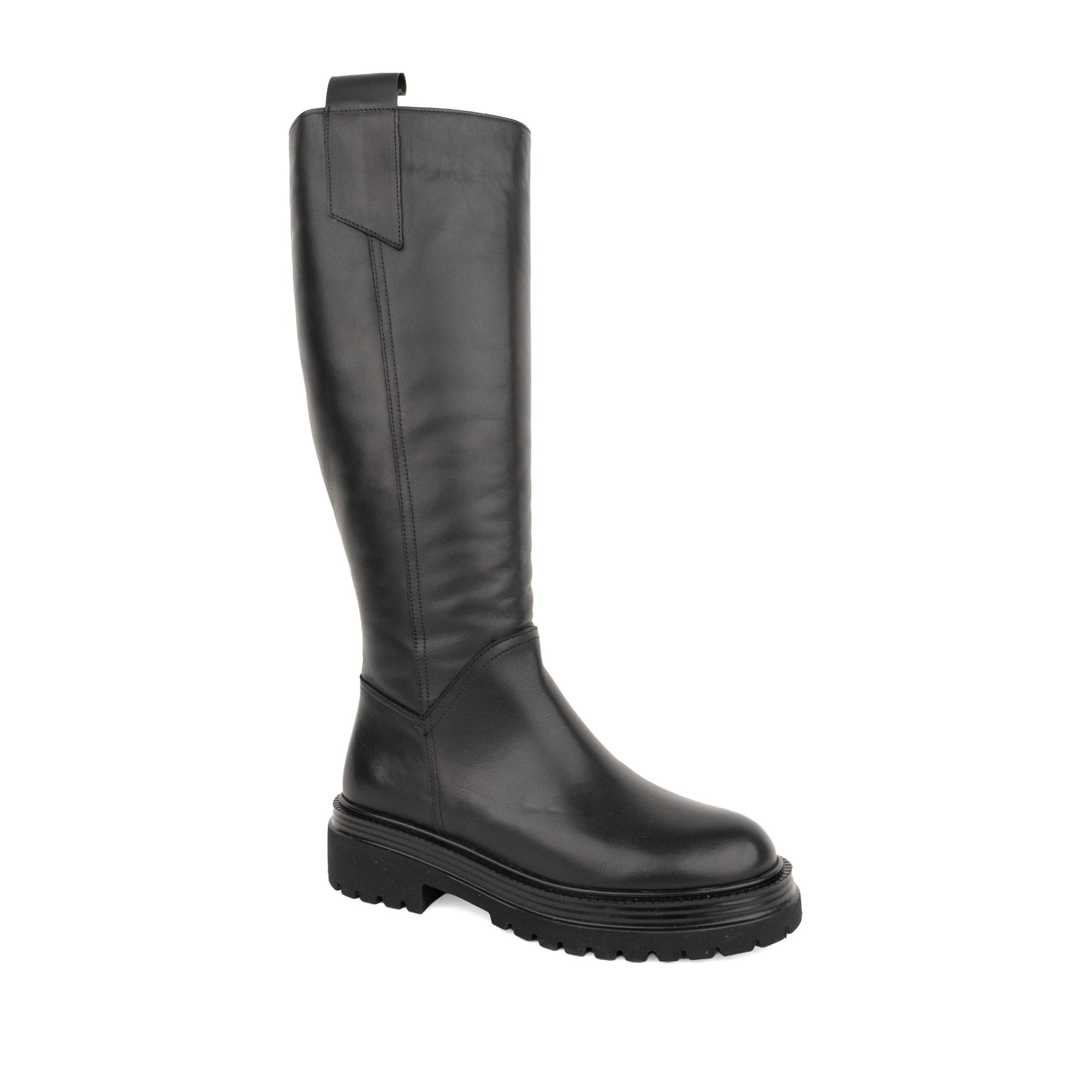 Women's Black Boots